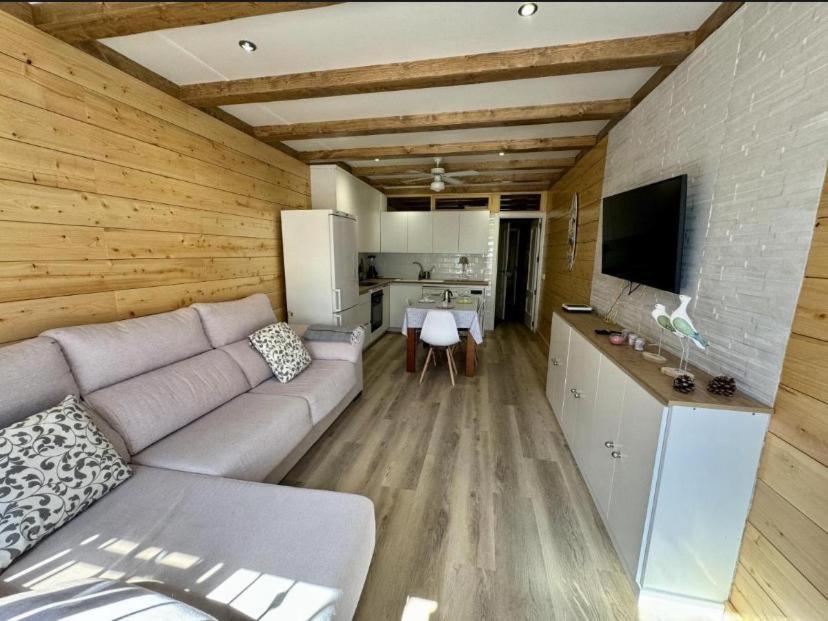 Casa De Madera 2