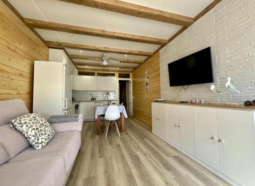Casa De Madera 2 * Estepona