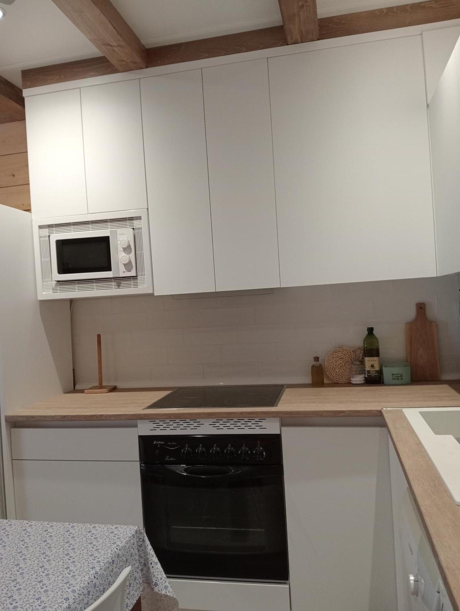 Casa De Madera 2 Estepona