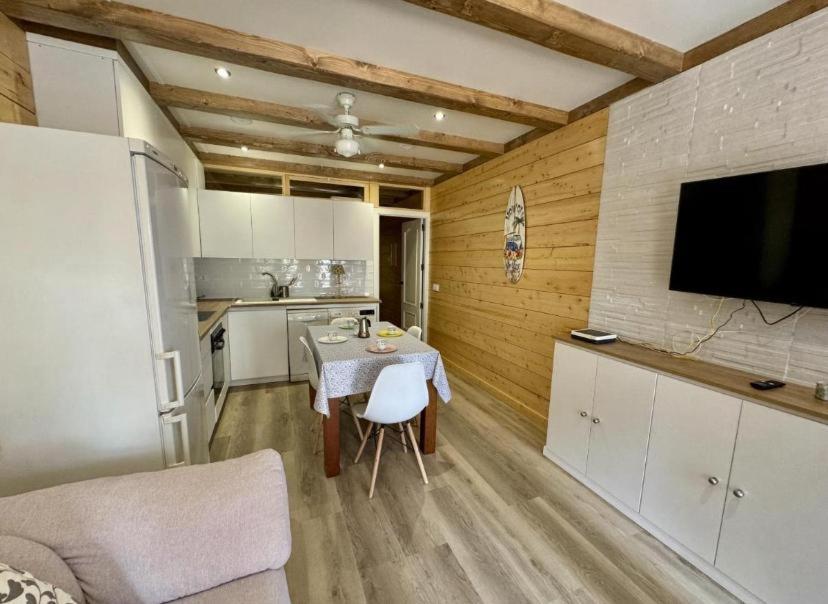 Casa De Madera 2