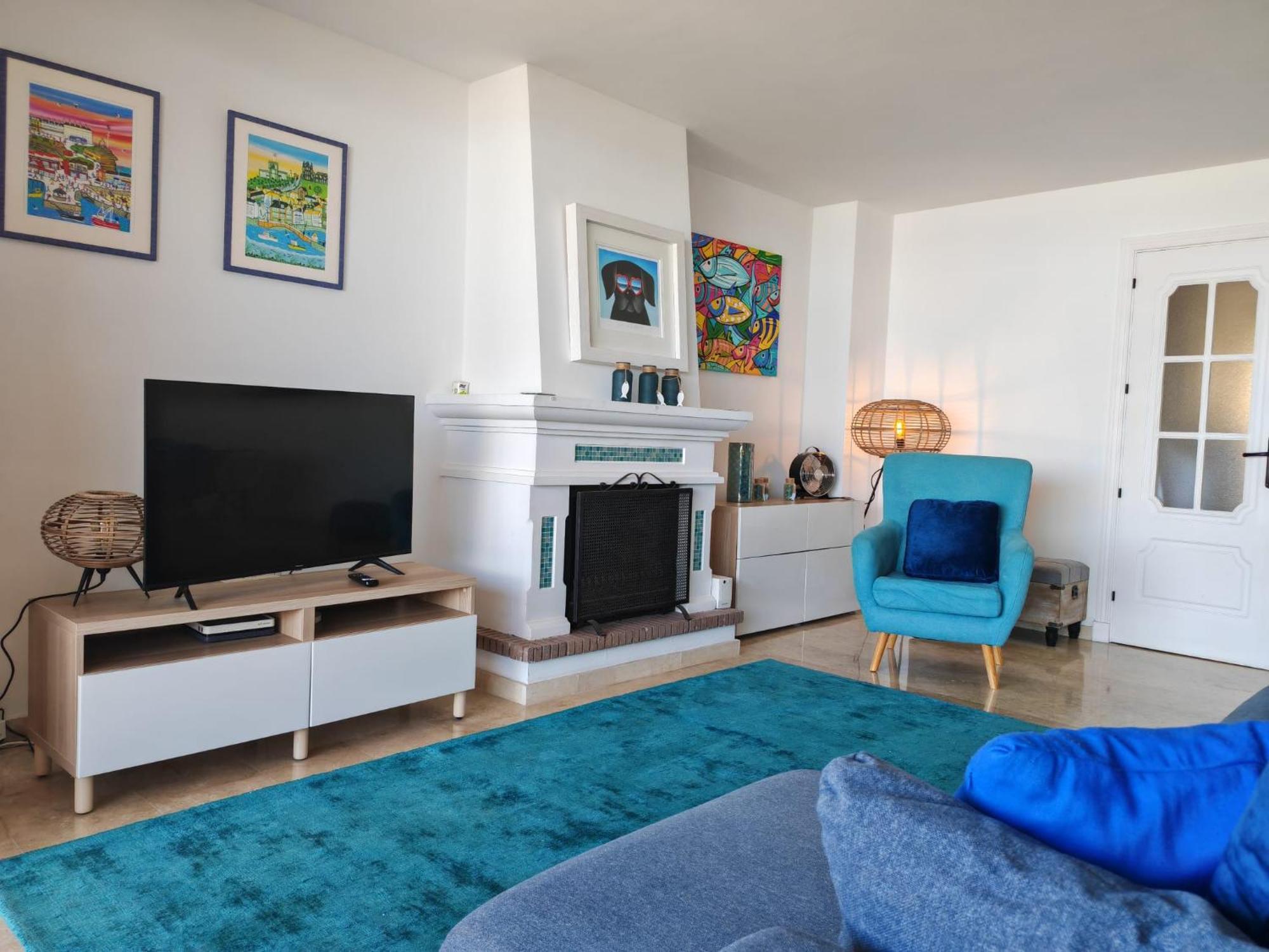 Holiday home Beachfront Townhouse