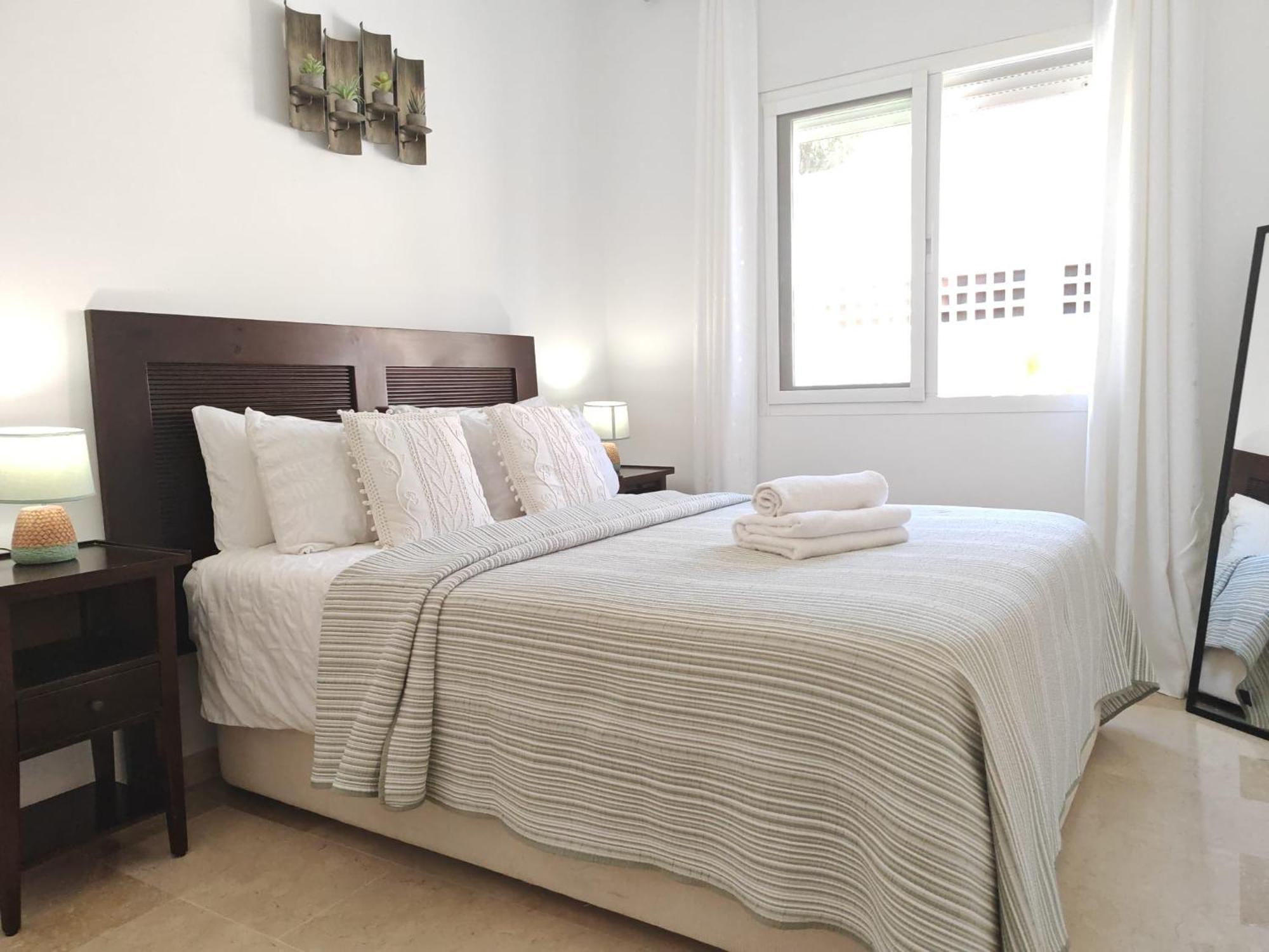 Beachfront Townhouse Holiday home *