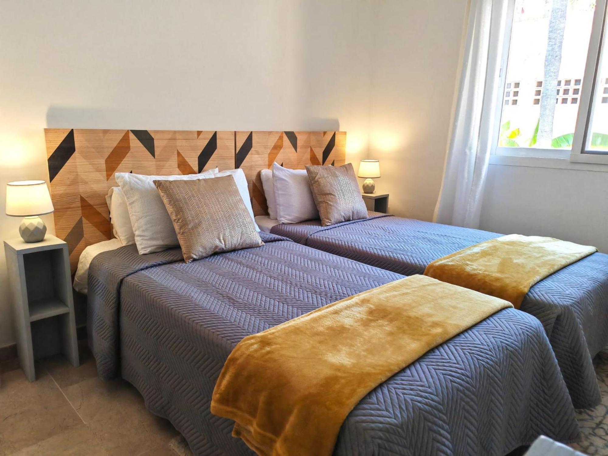 Holiday home Beachfront Townhouse