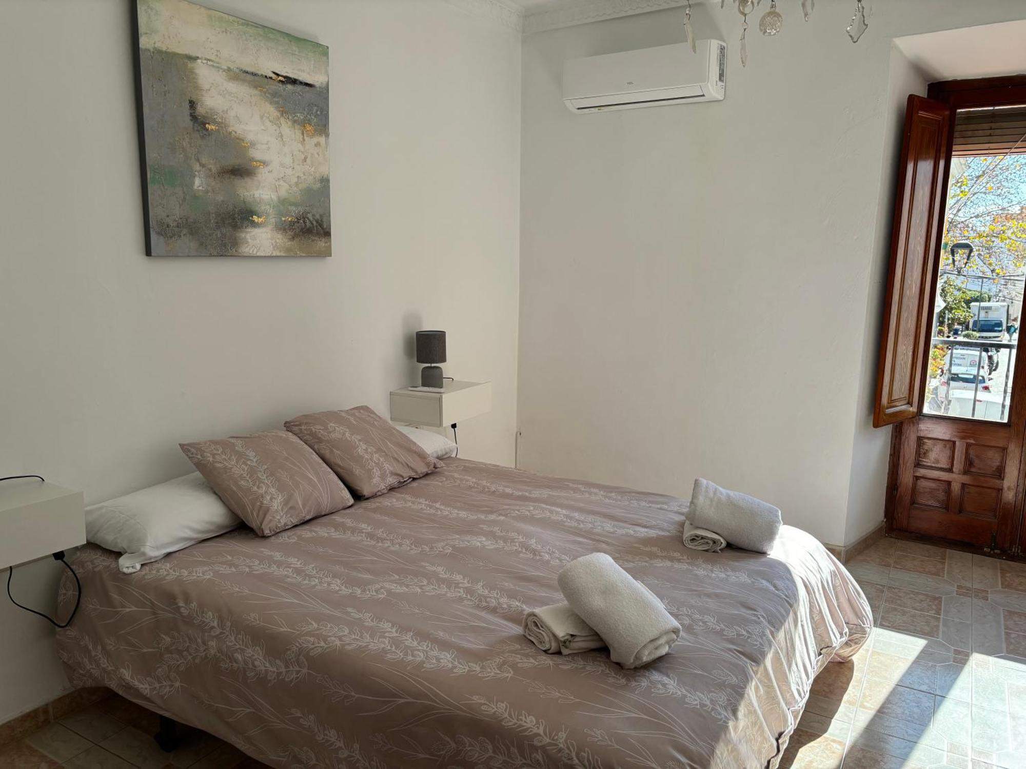 Holiday home Alma De Junto Al Mar
