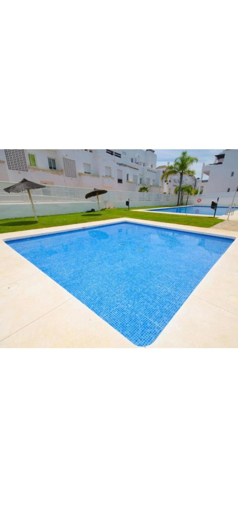 Valle Golf Apartment