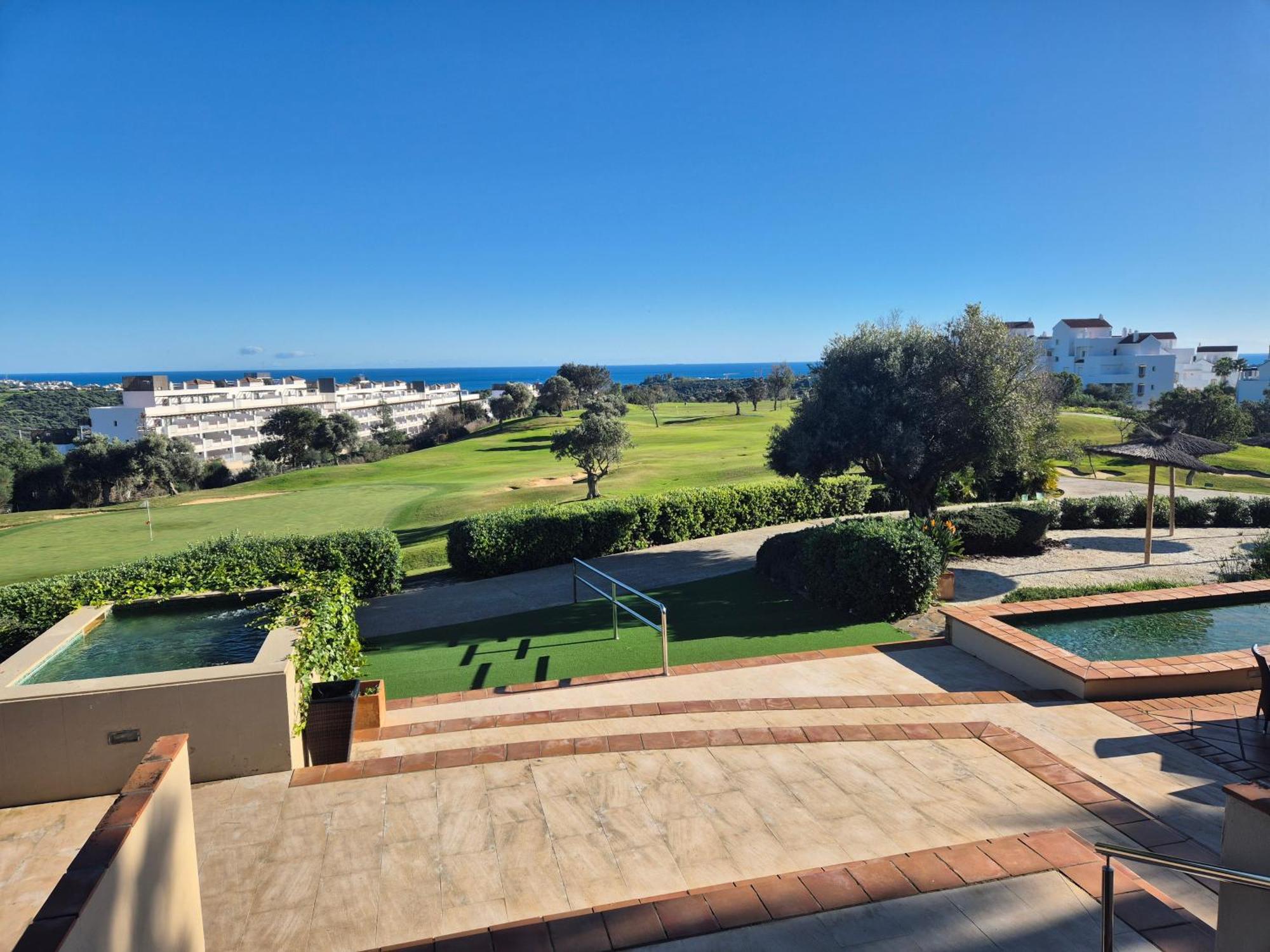 Apartment Valle Golf