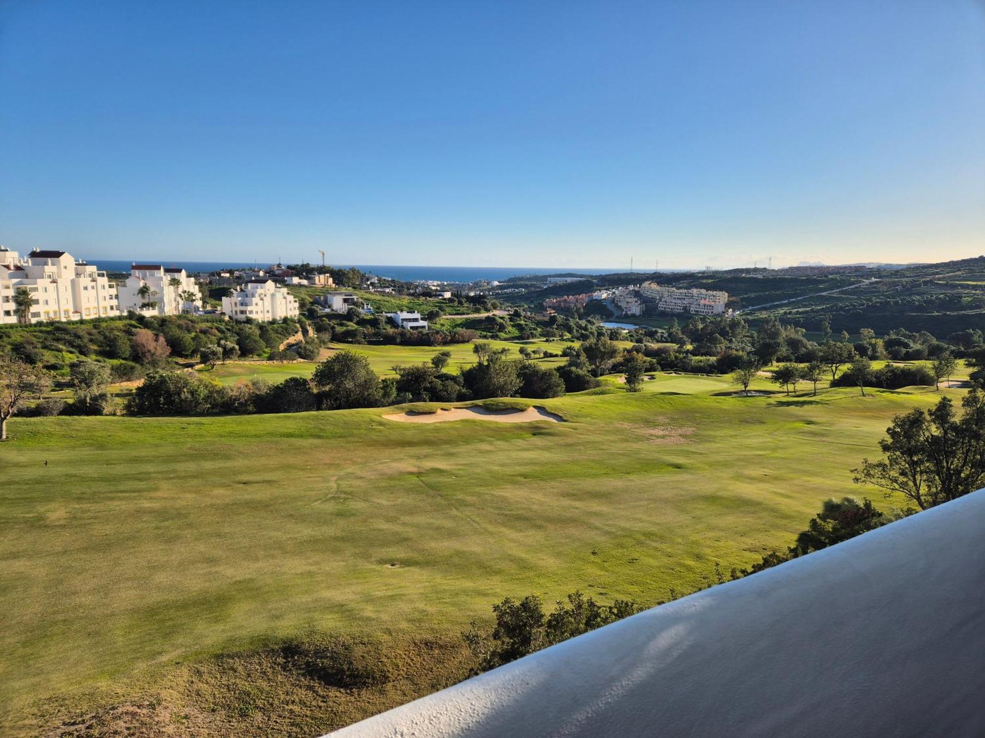 Valle Golf Estepona