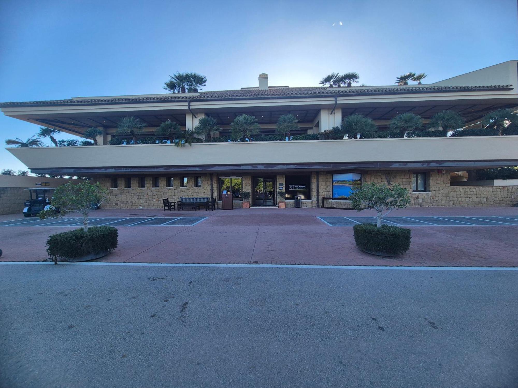 Apartment Valle Golf