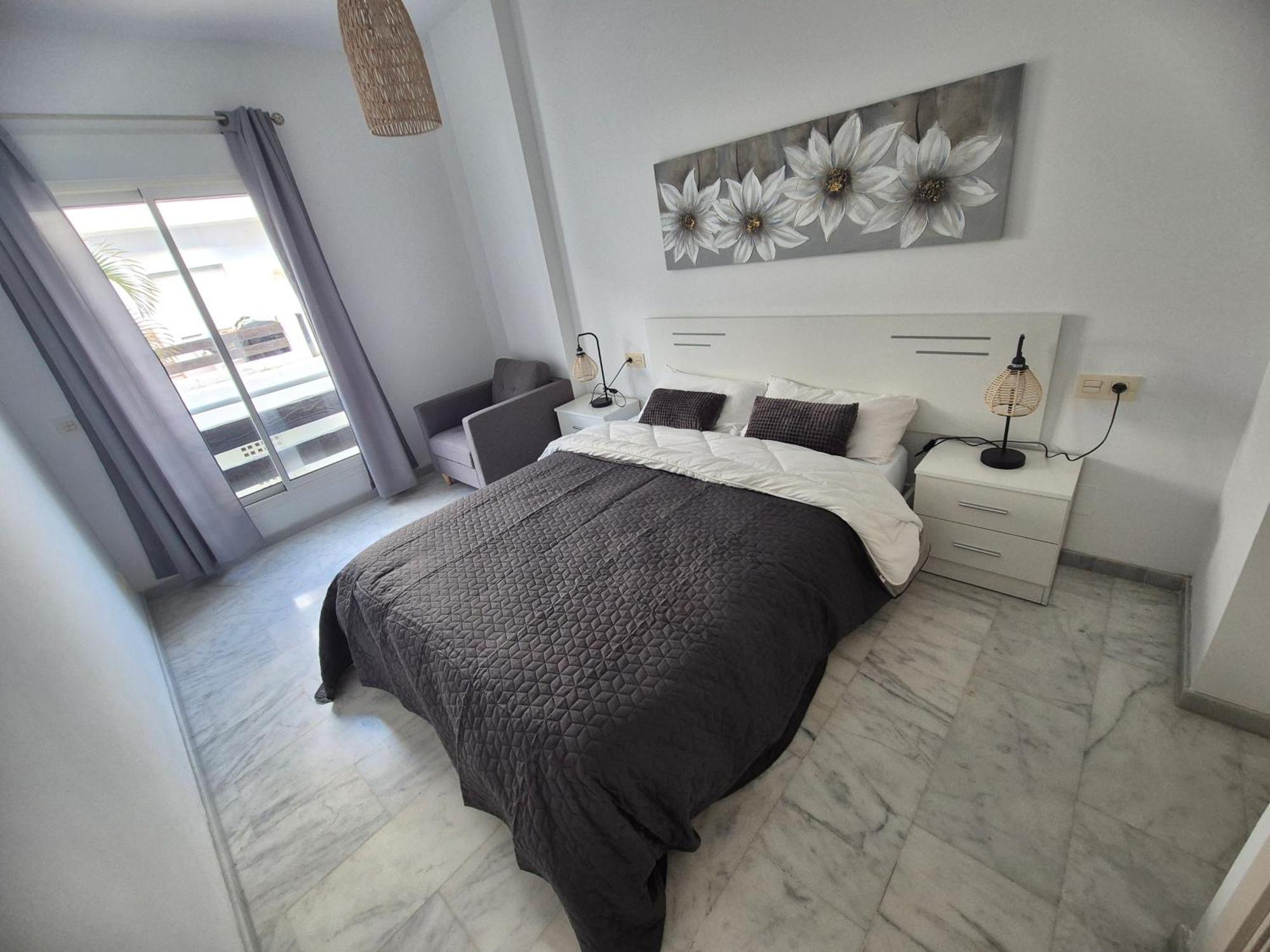 Valle Golf Apartment *