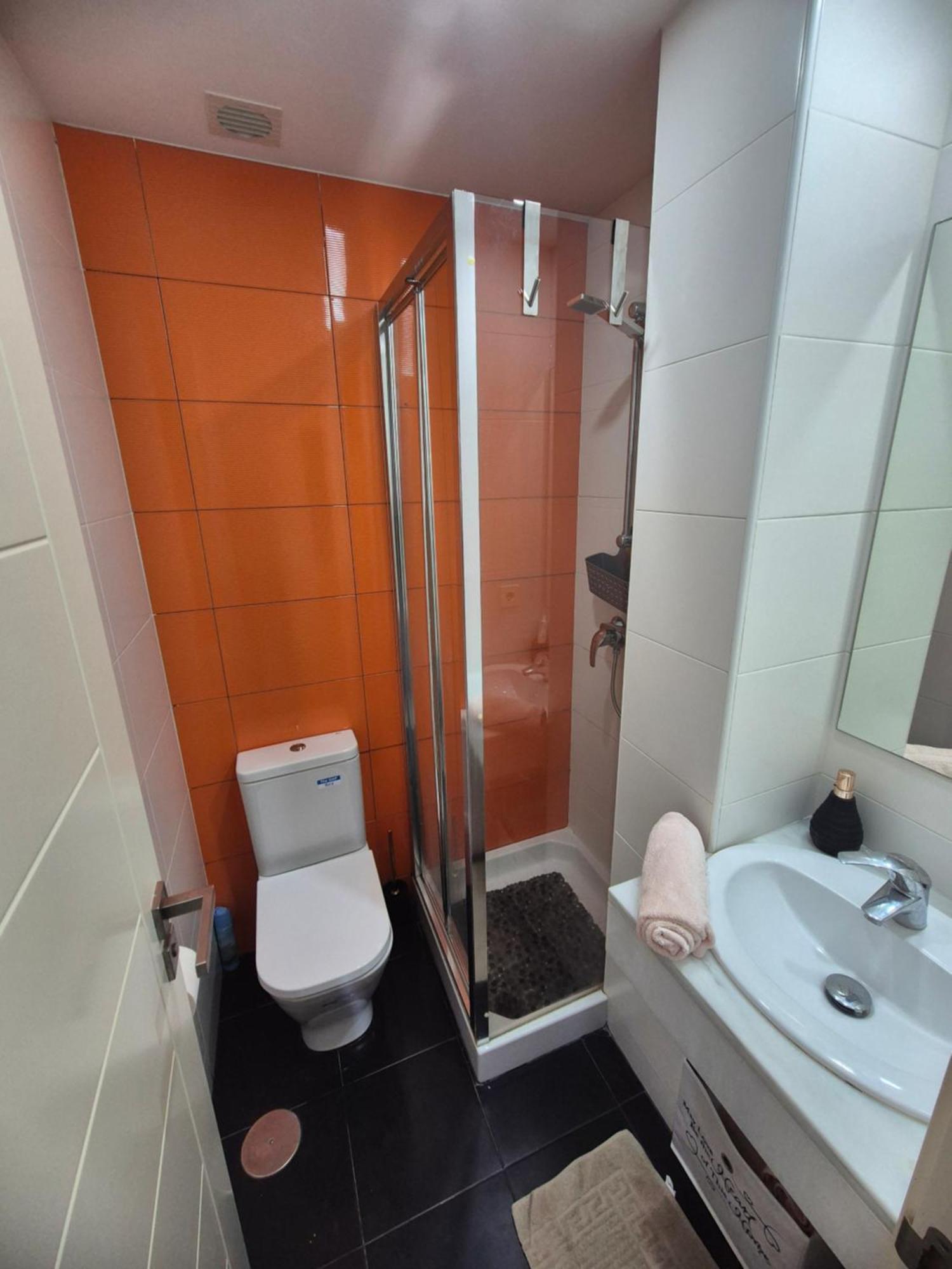 Valle Golf Apartment Estepona