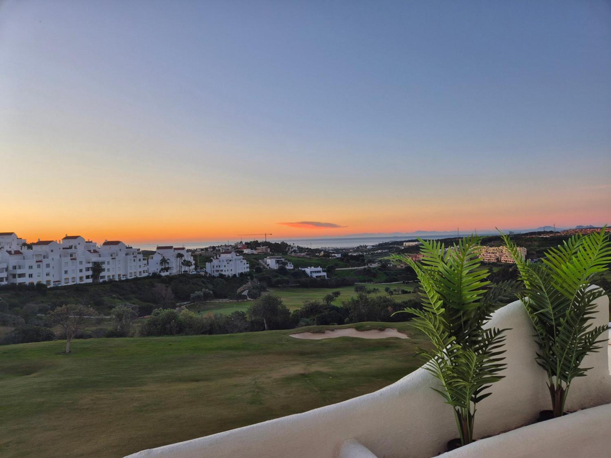 Valle Golf Estepona