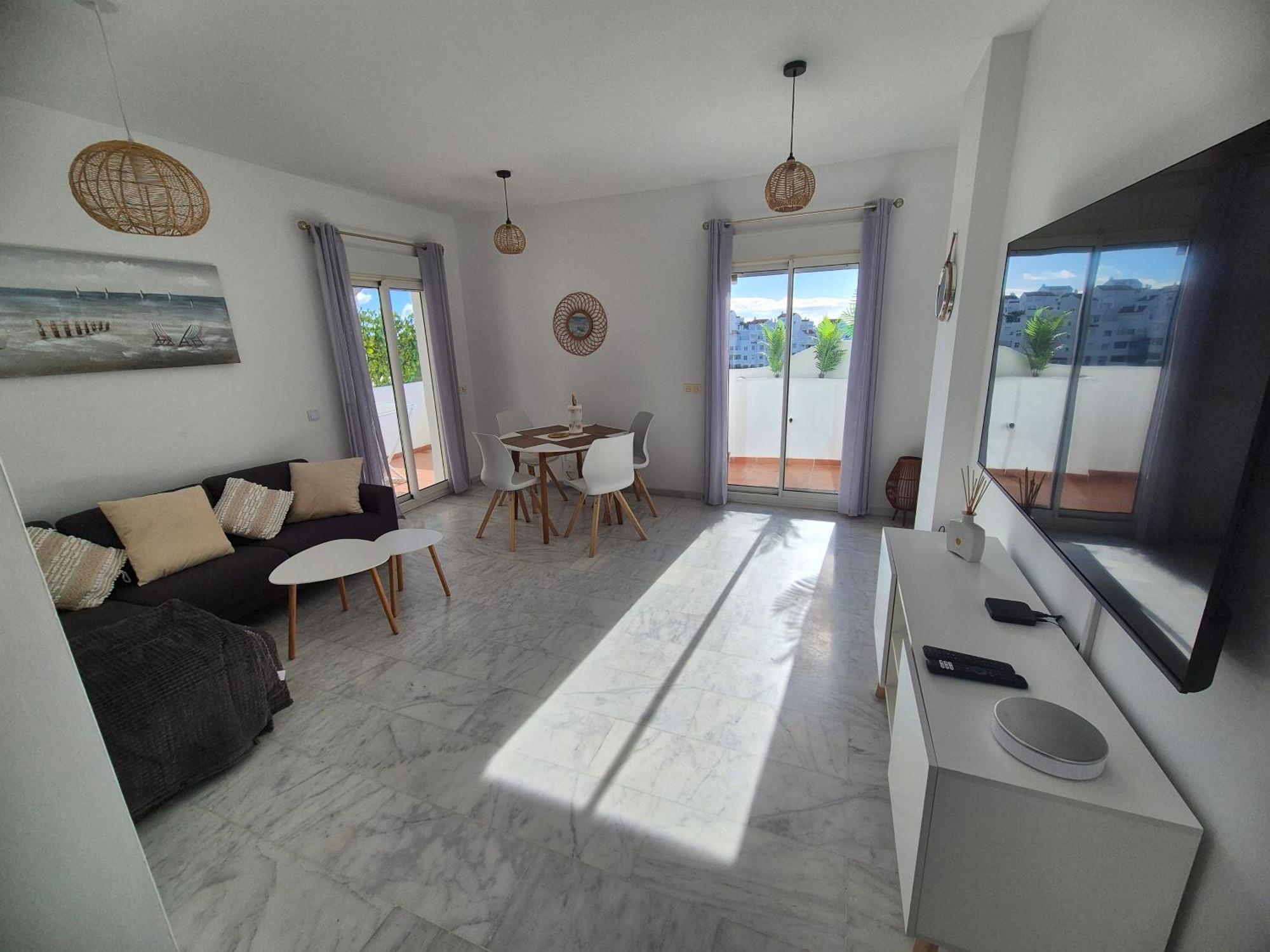 Valle Golf Apartment *