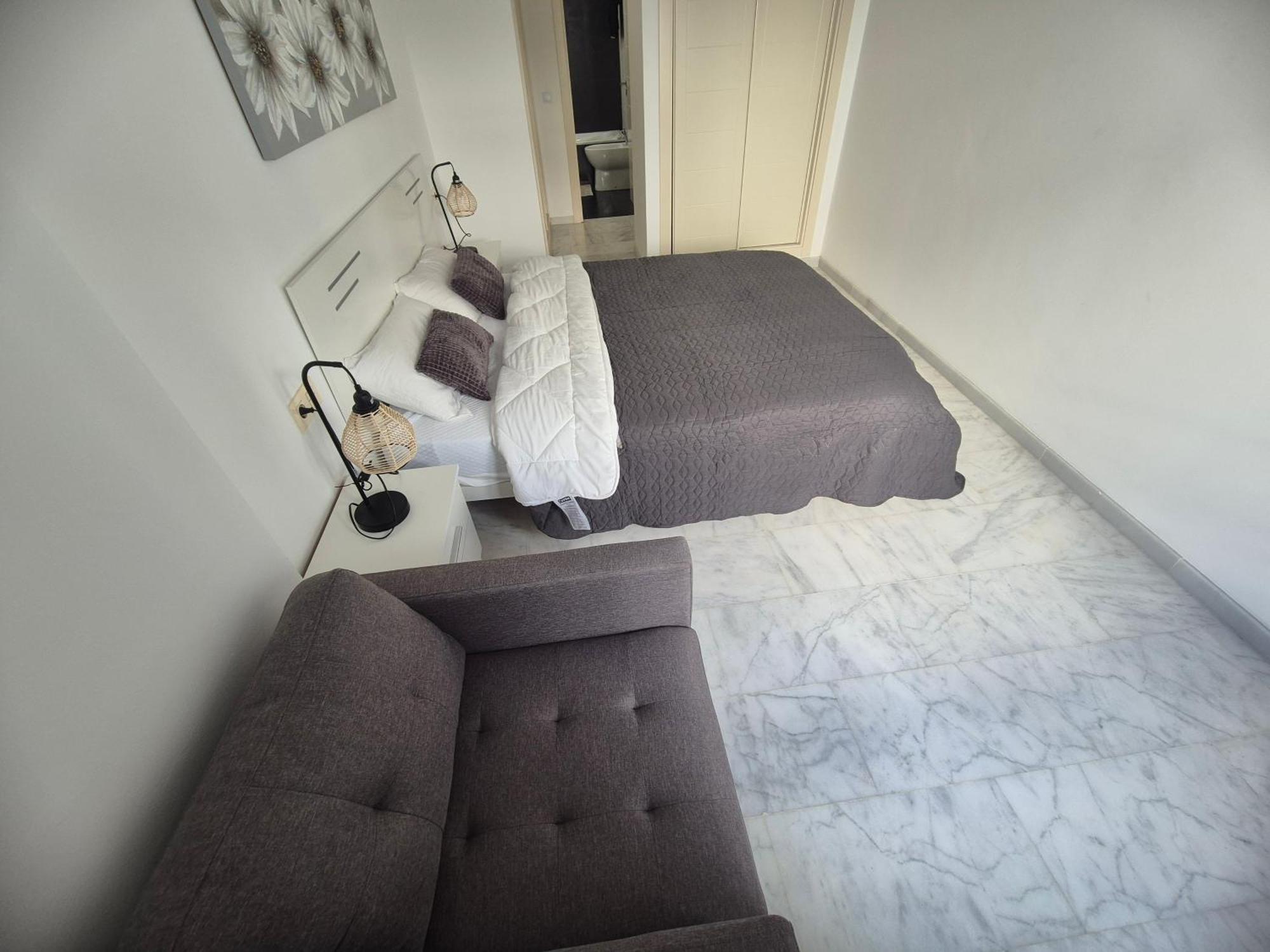 Valle Golf Apartment *