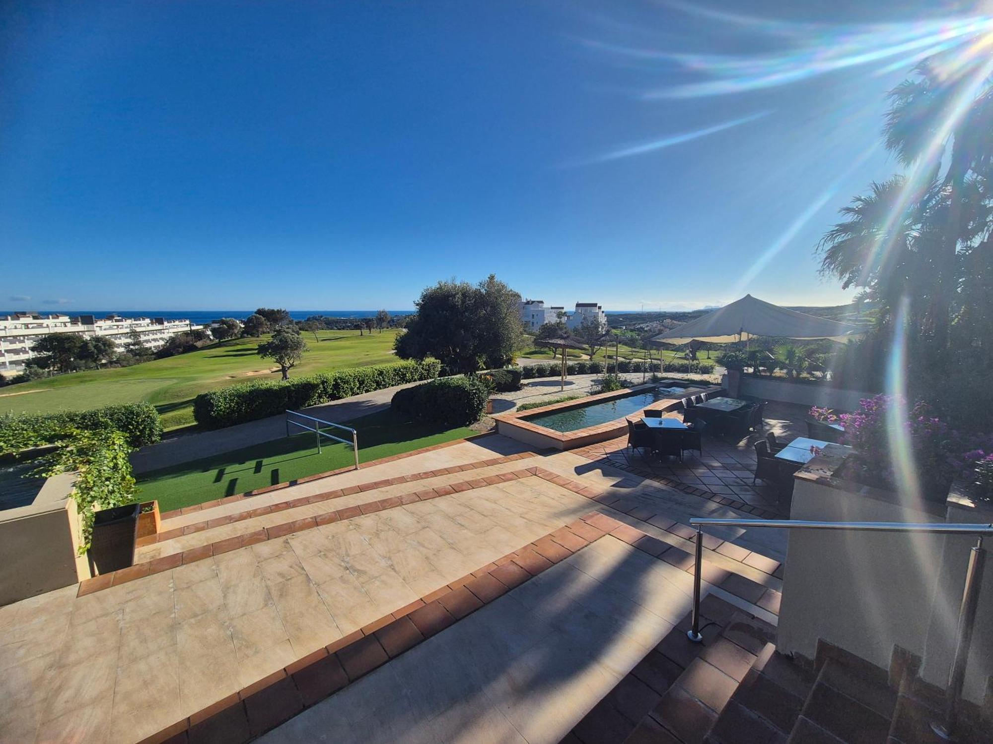 Apartment Valle Golf Estepona