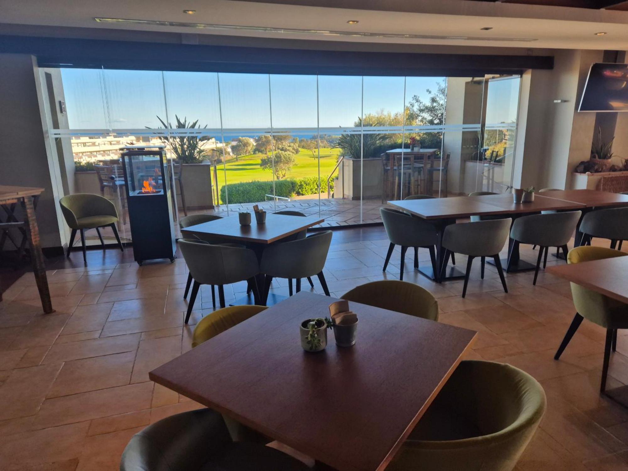 Apartment Valle Golf Estepona