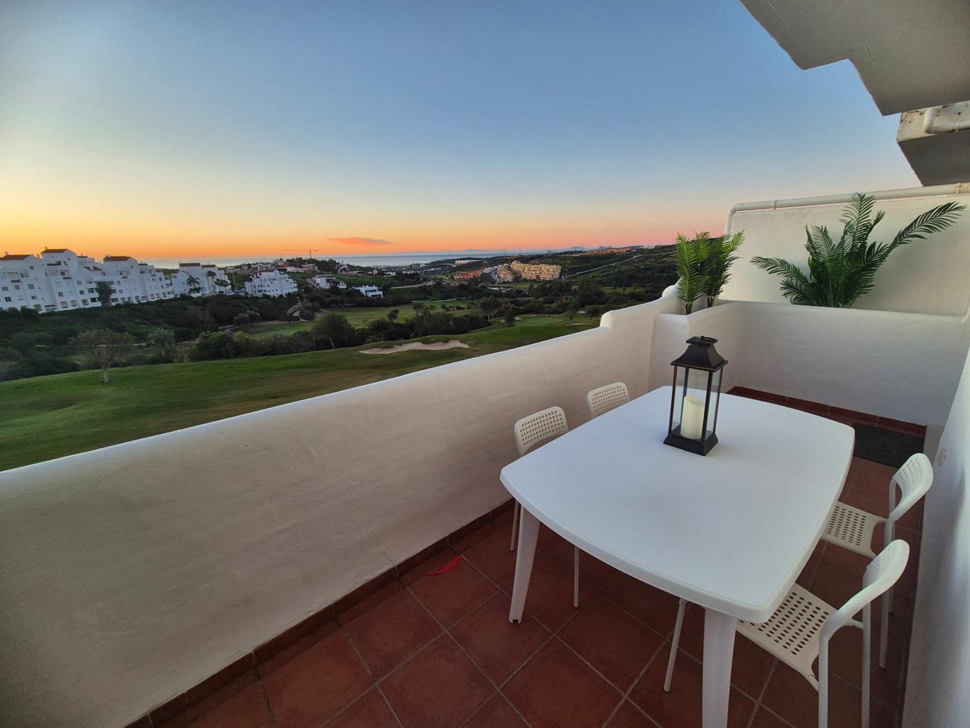 Valle Golf * Estepona