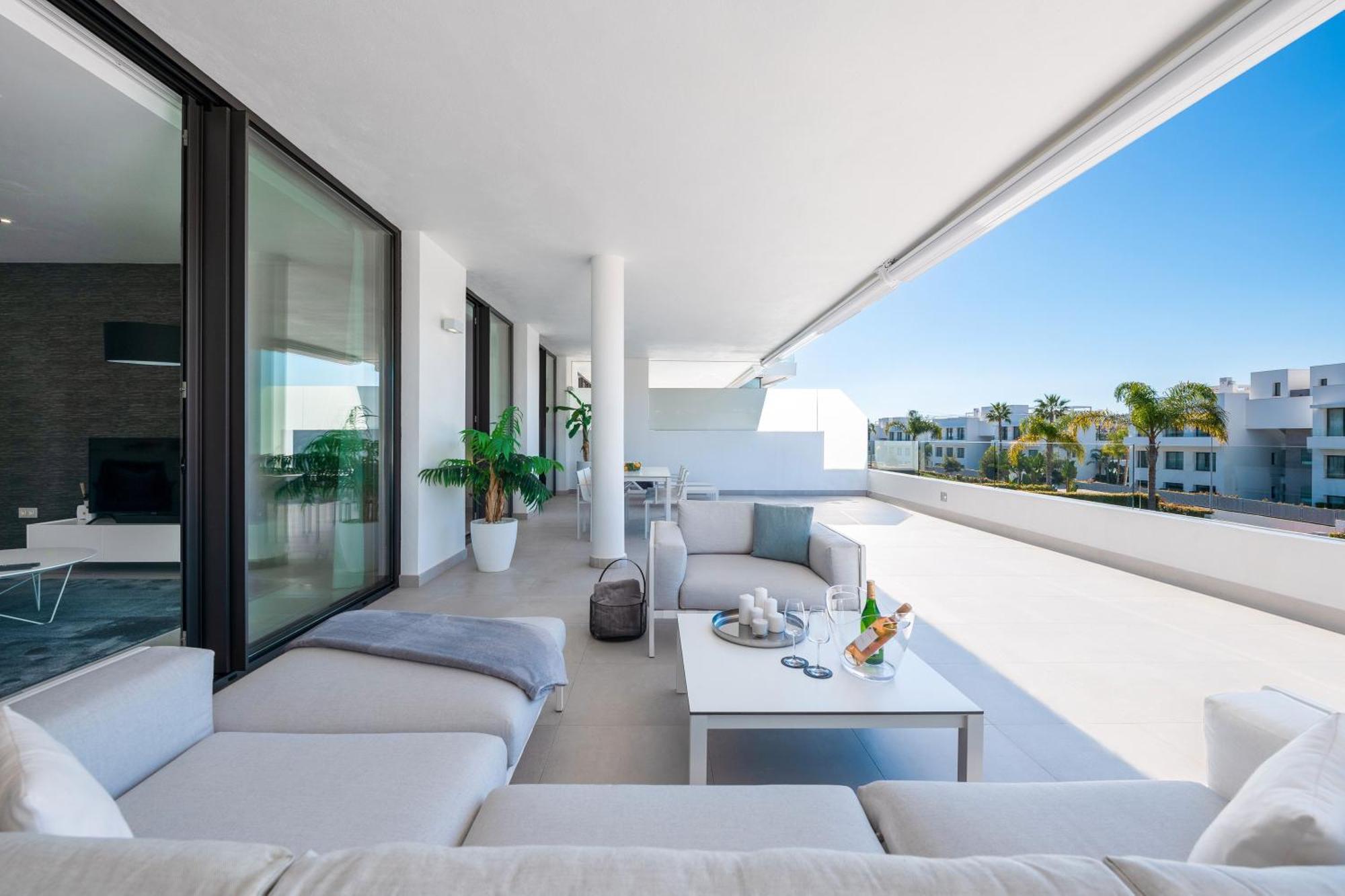 Cataleya Apartamento Estepona