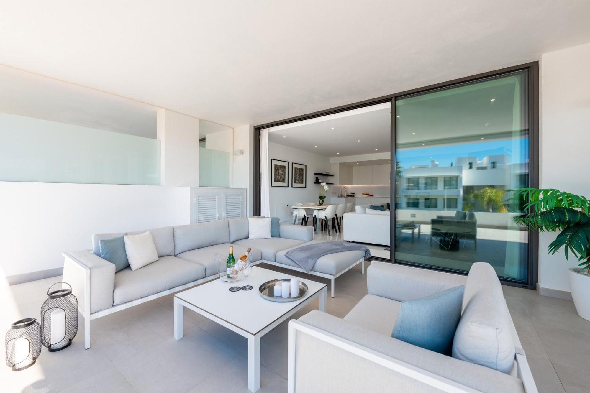 Apartamento Cataleya *