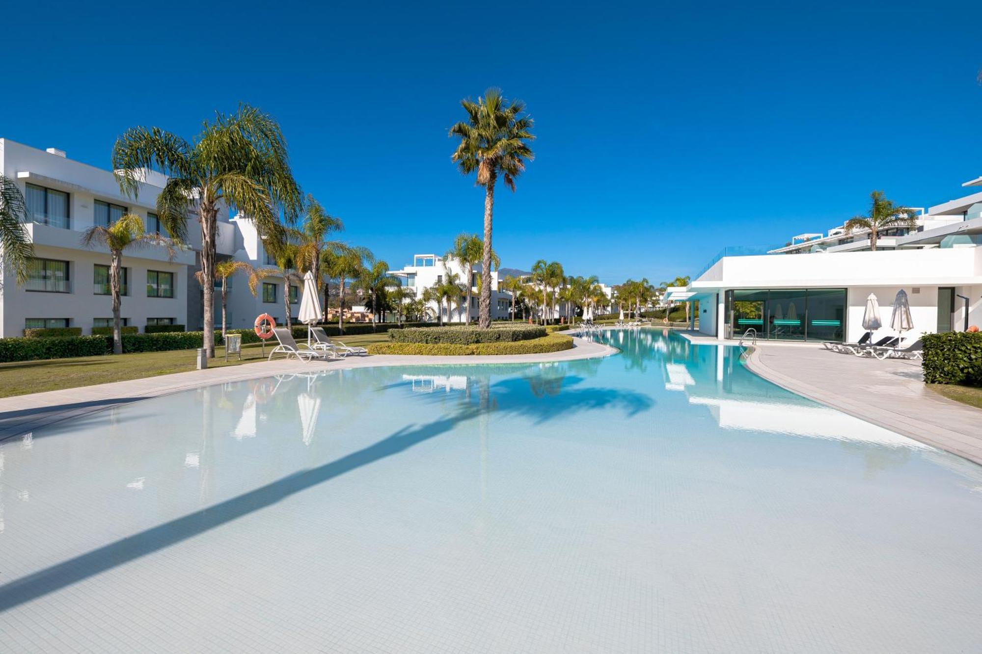 Apartamento Cataleya