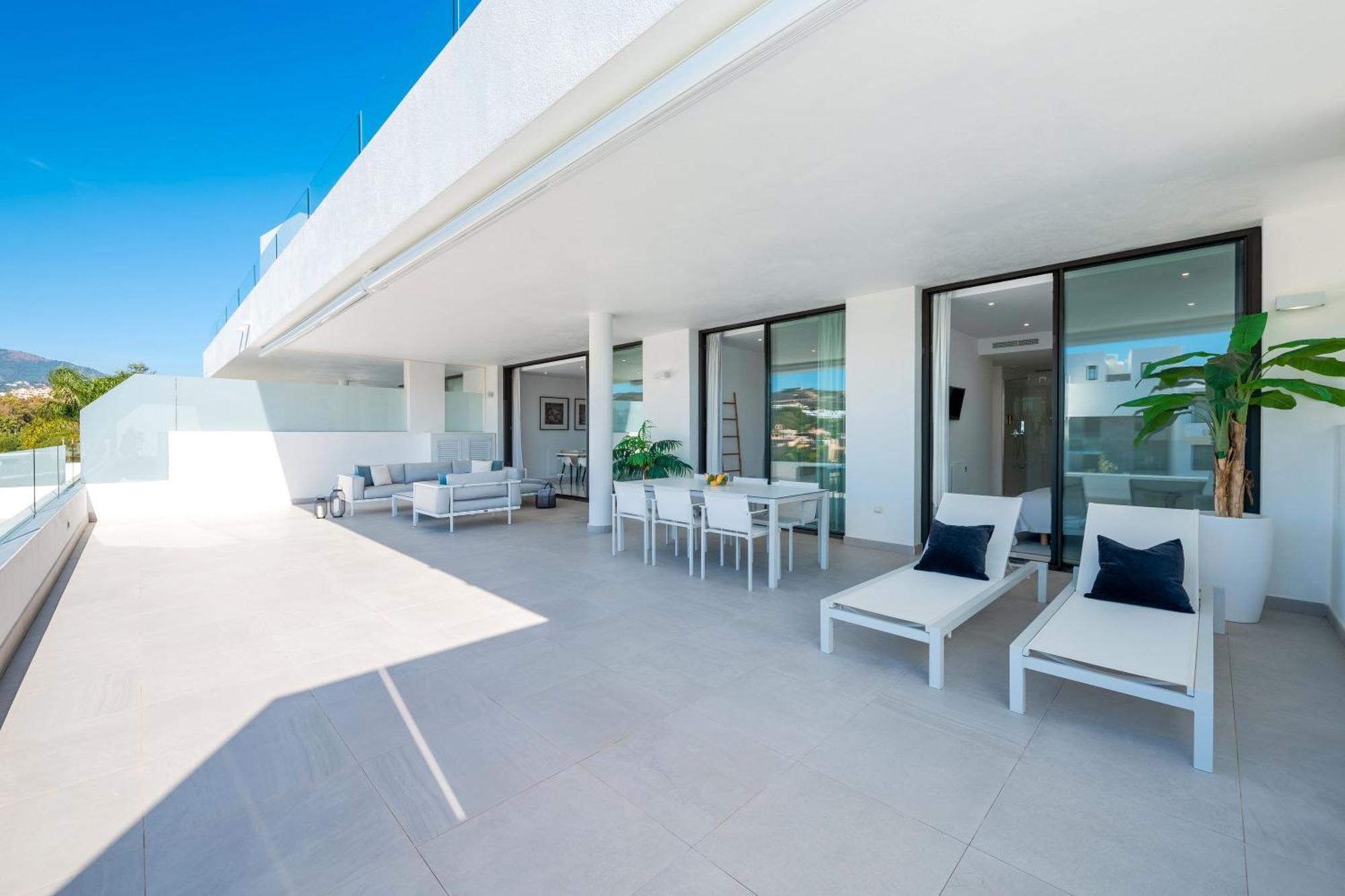 Cataleya Apartamento *