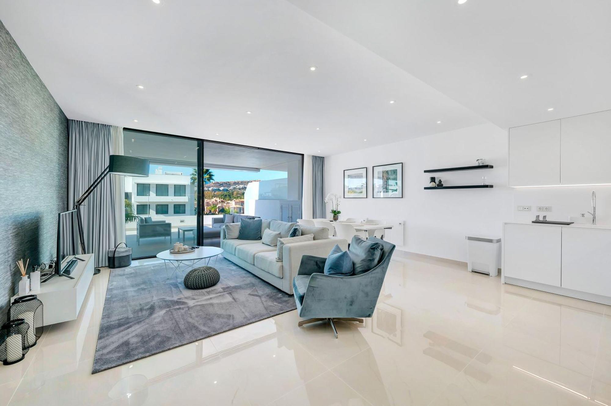 Apartamento Cataleya *
