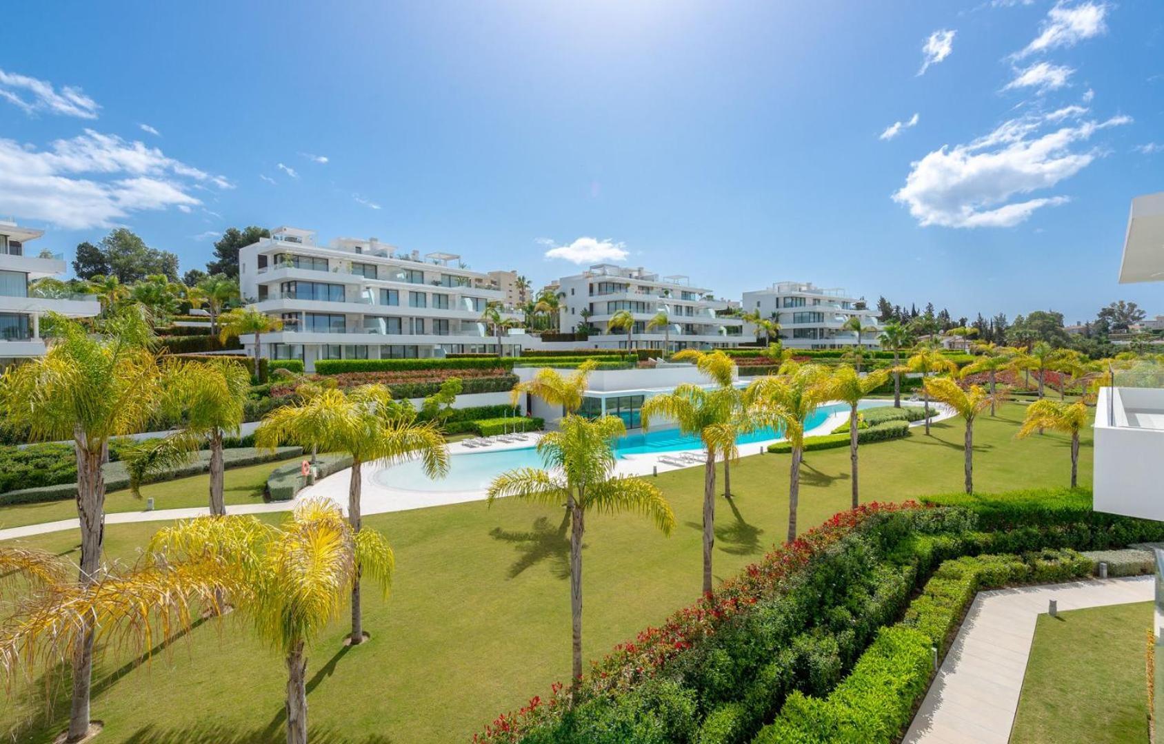 Apartamento Cataleya *