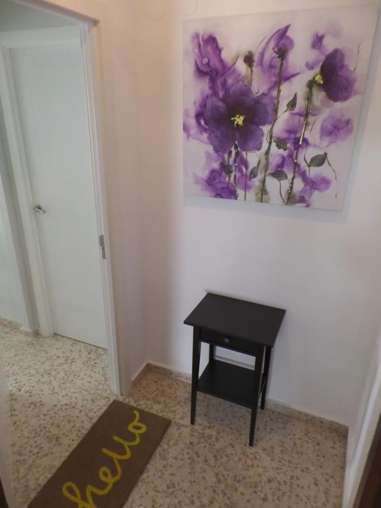 Apartment Centro Castillo San Luis *