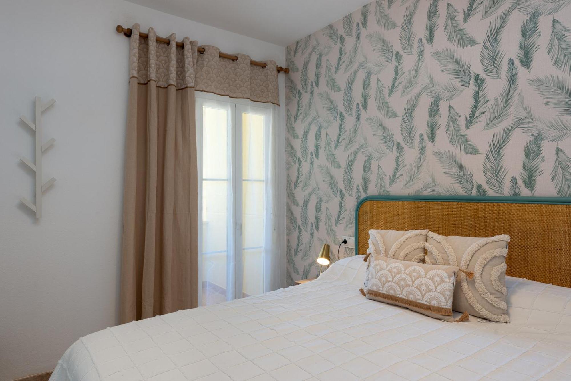 Terrace By The Sea Penthouse & Puerto De Apartamento