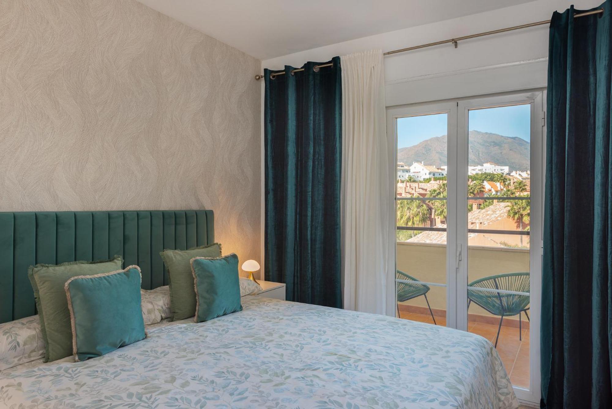 Terrace By The Sea Penthouse & Puerto De