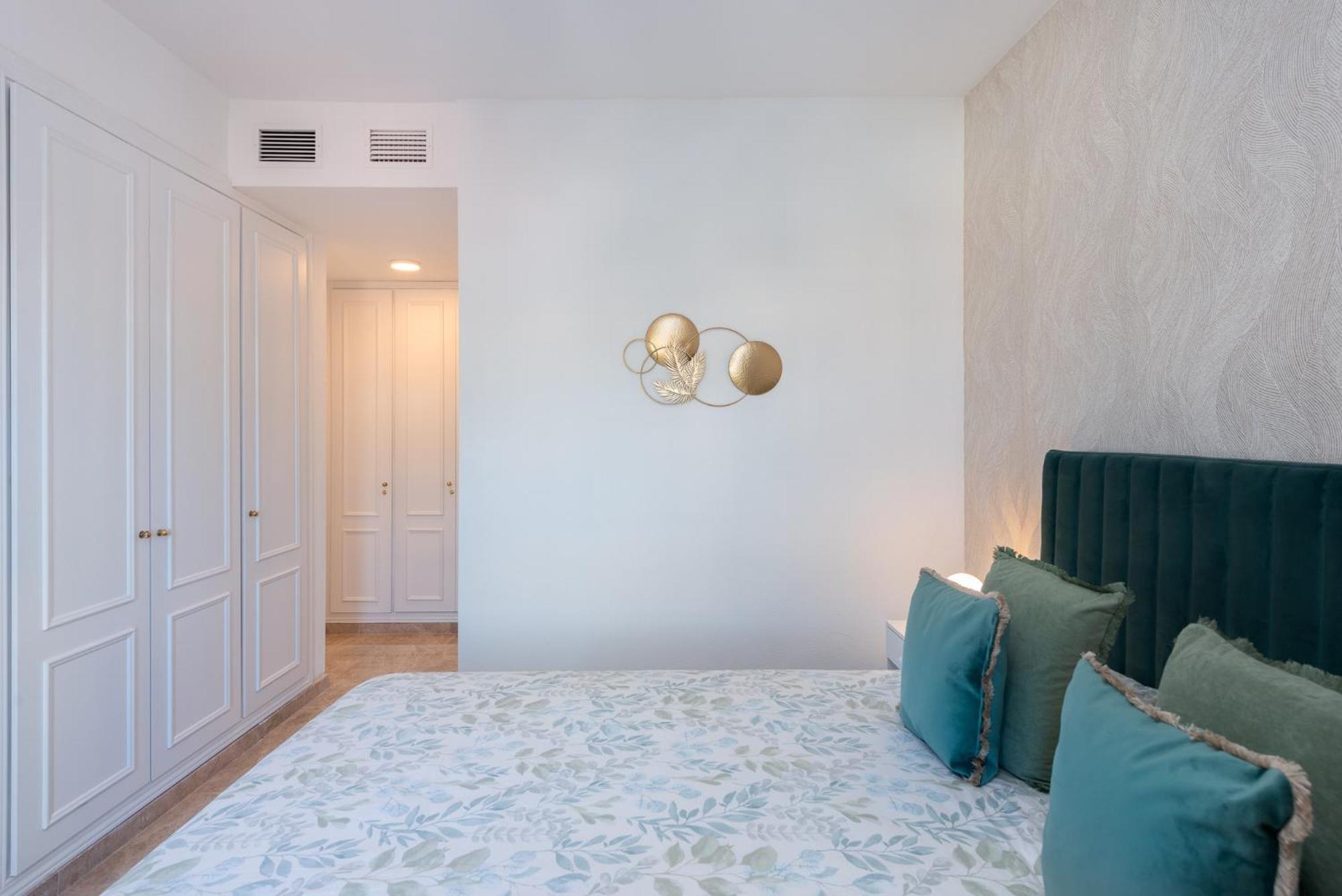 Apartamento Terrace By The Sea Penthouse & Puerto De