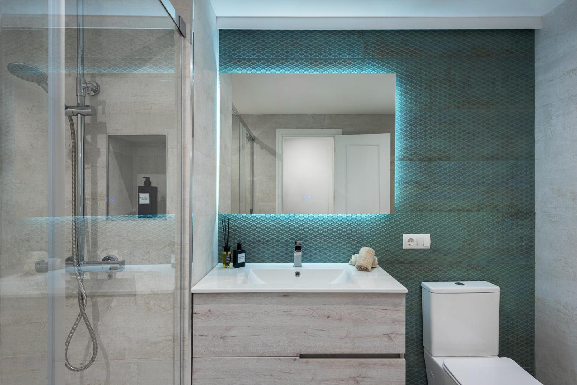 Terrace By The Sea Penthouse & Puerto De *