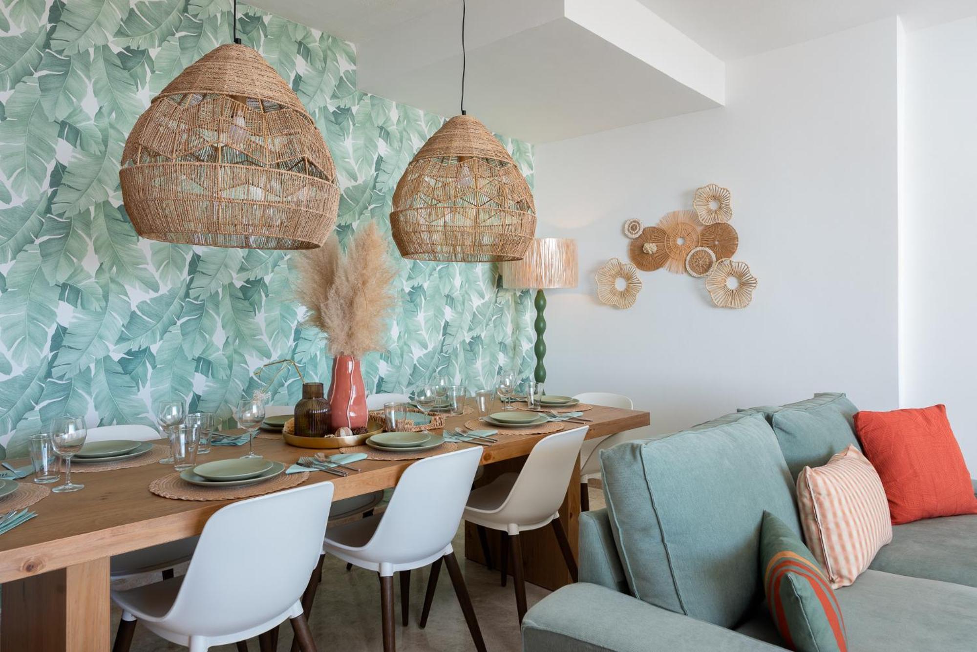 Terrace By The Sea Penthouse & Puerto De Apartamento *