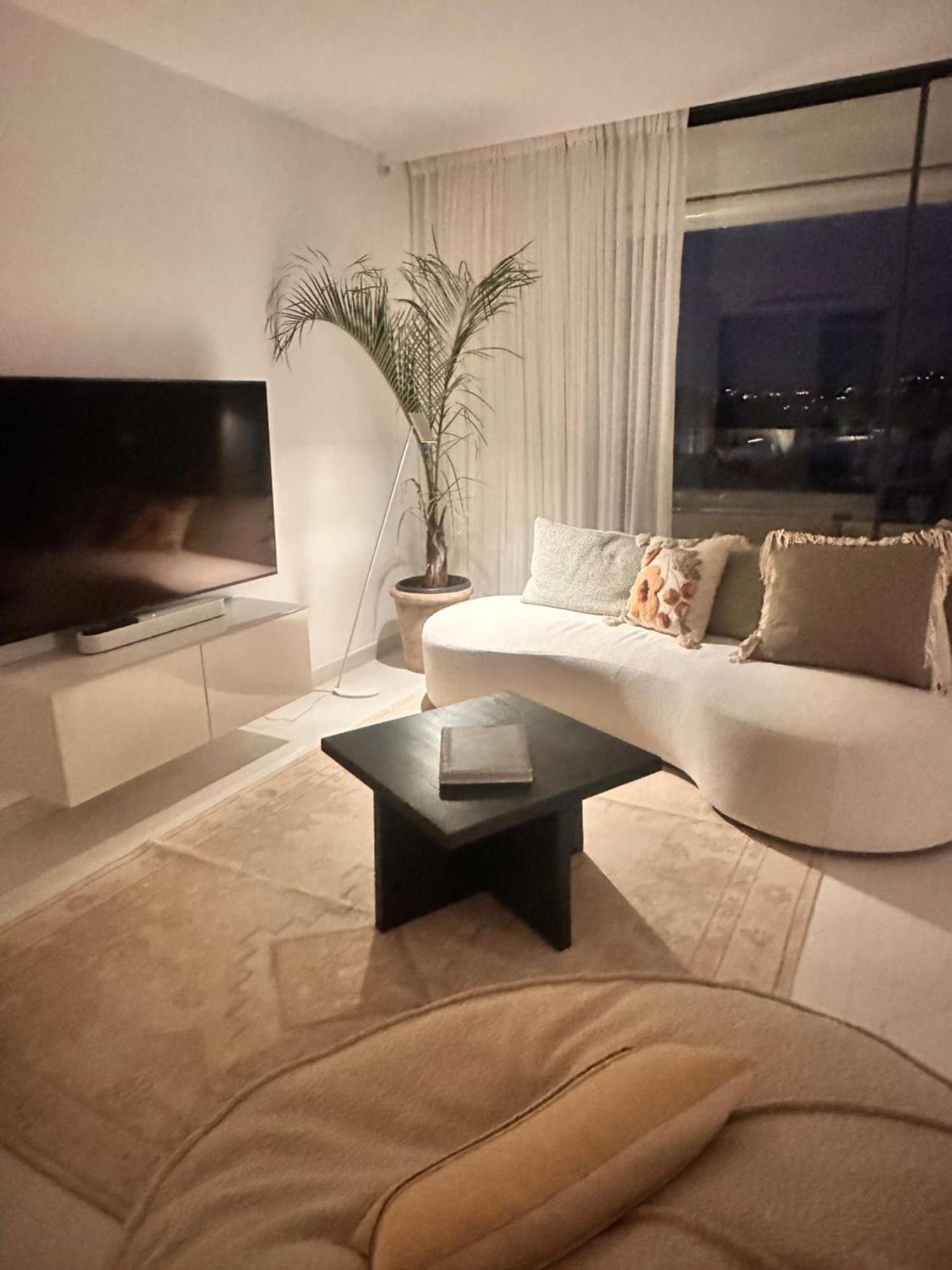 Marbella Golf & Sea Apartment