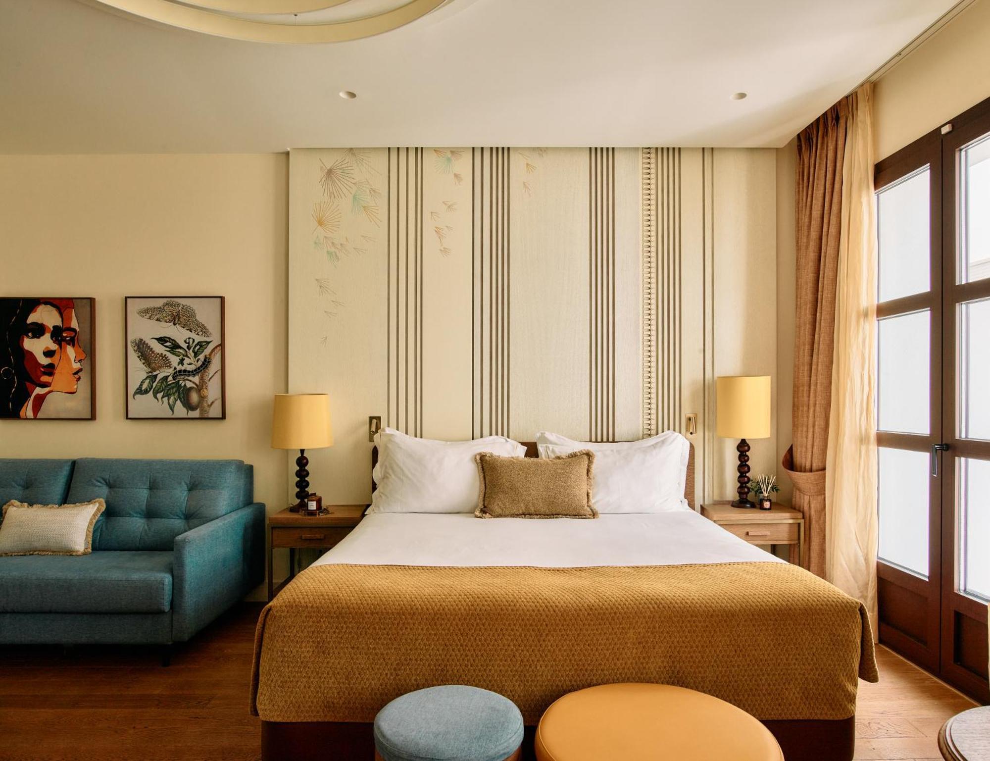 El Pilar Andalucia Hotel 4*