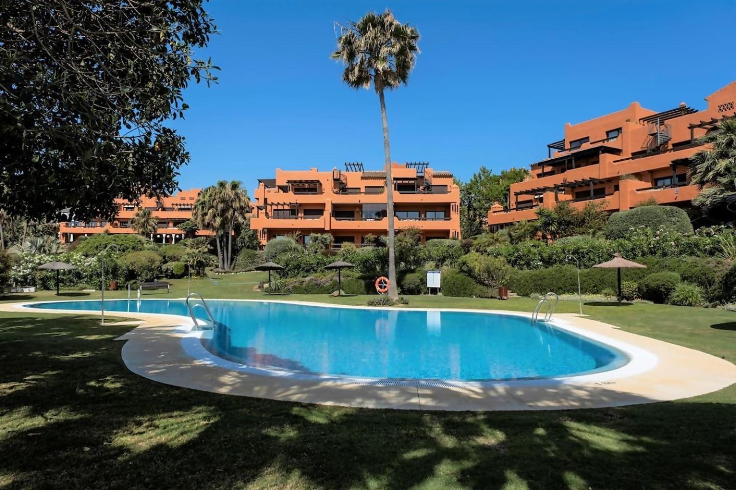 Apartment Bougainvillea Bay With Parking