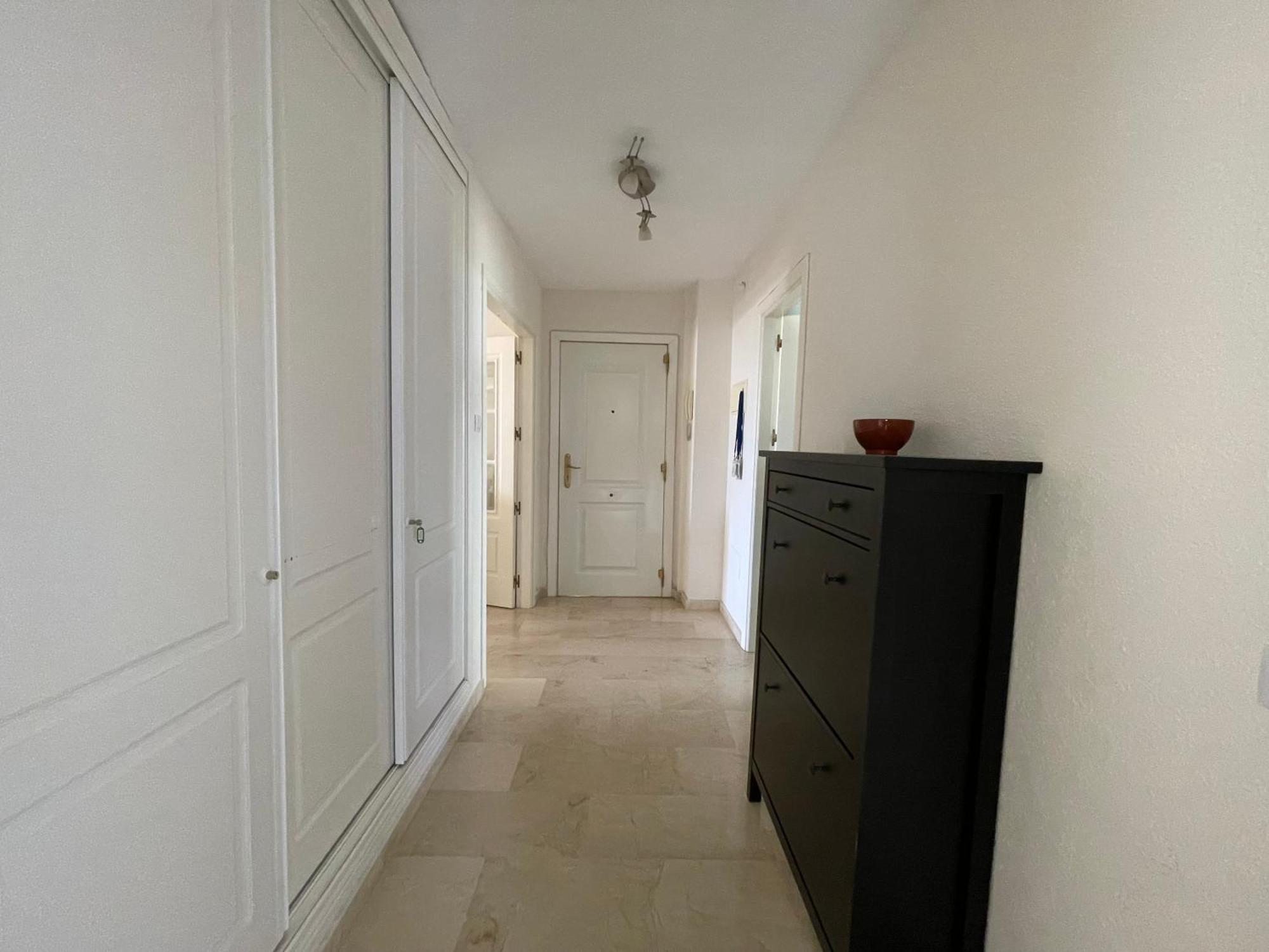 Apartamento Intermobiliaria - Puerto Alto B2 14 *