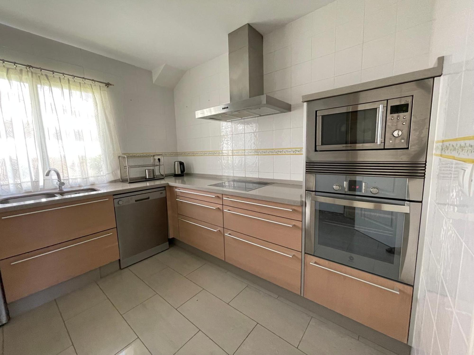 Intermobiliaria - Puerto Alto B2 14