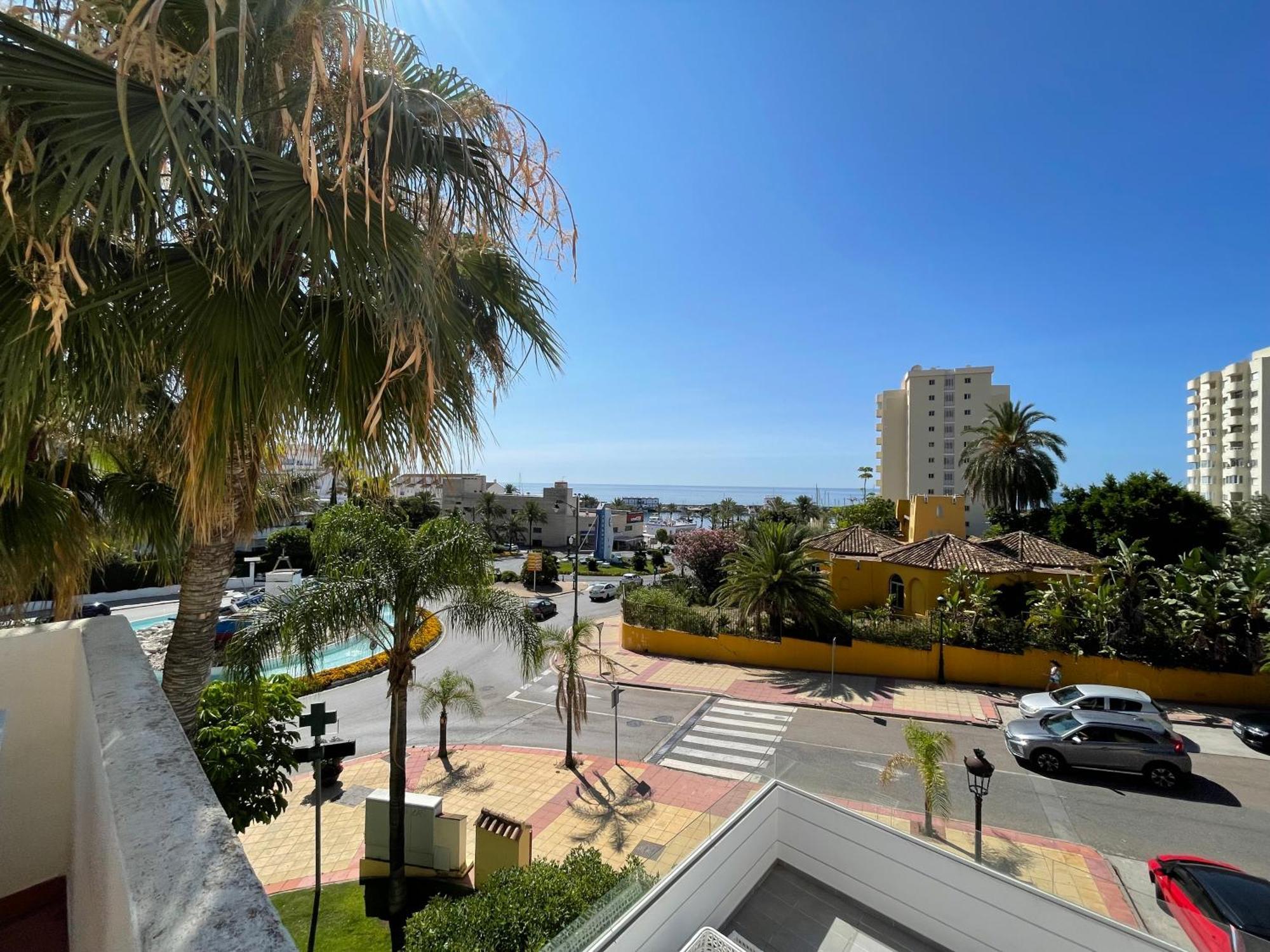 Intermobiliaria - Puerto Alto B2 14 Apartamento Estepona