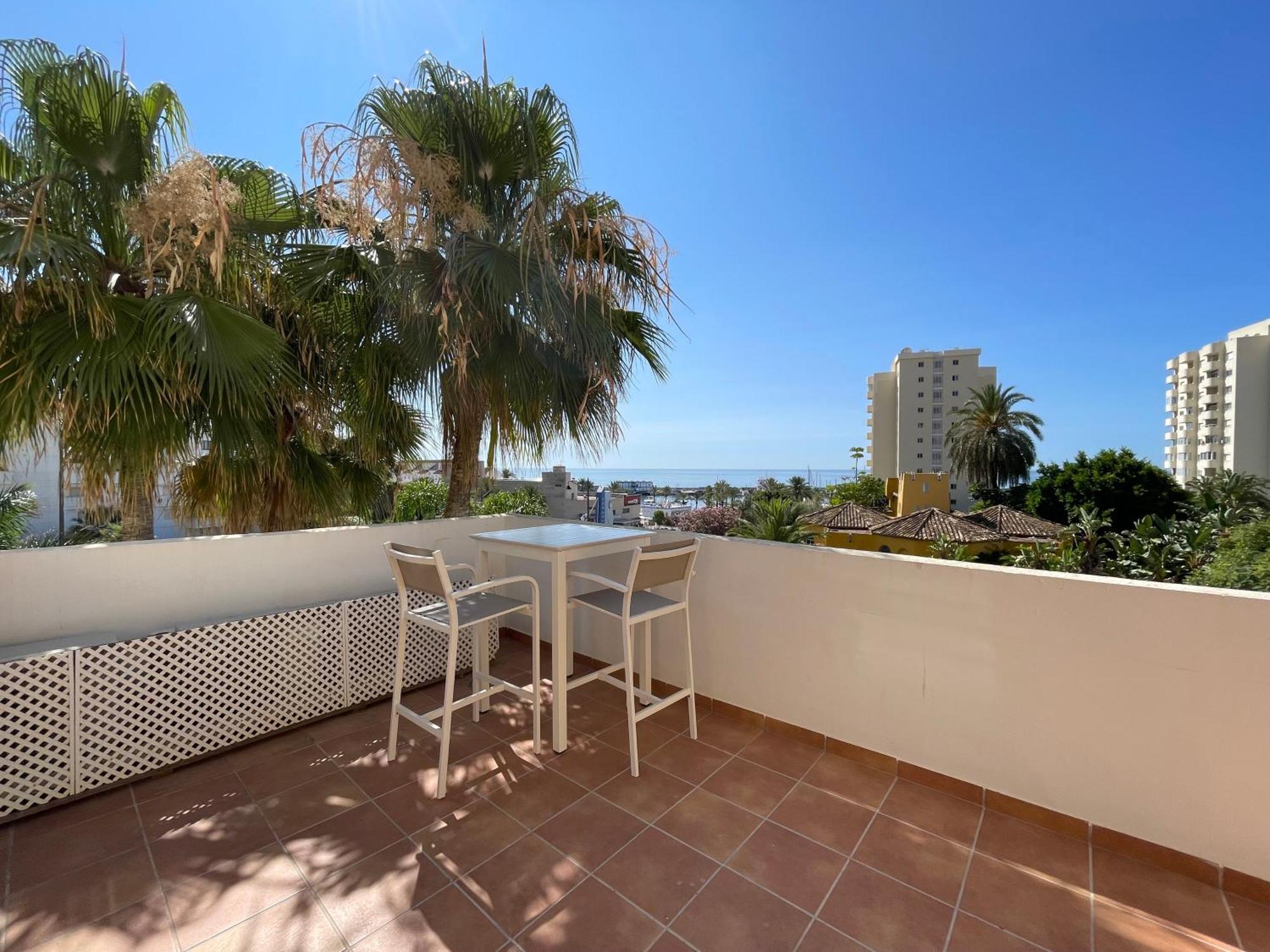 Apartamento Intermobiliaria - Puerto Alto B2 14