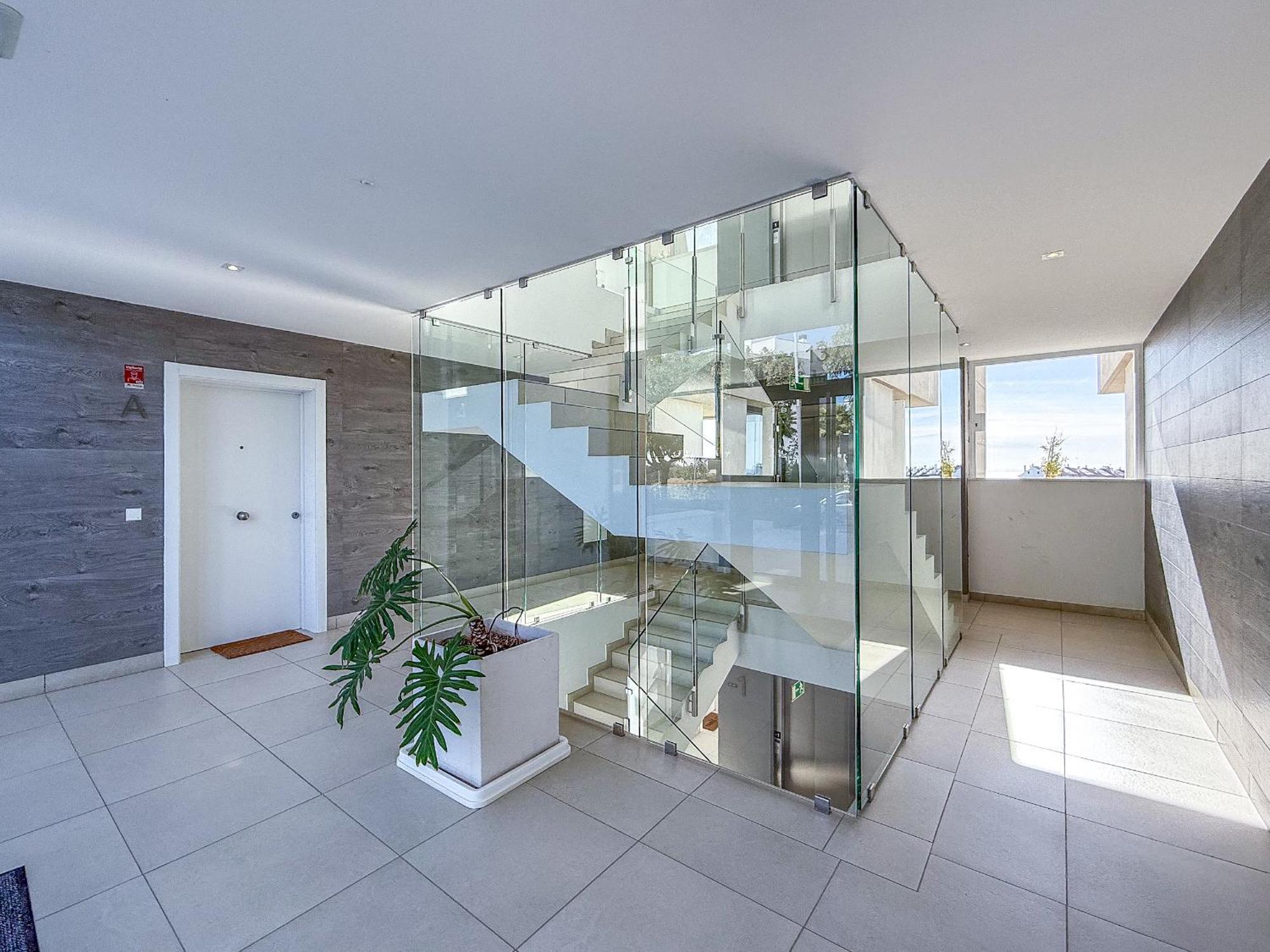 Apartment Hanami South Bay Sb5