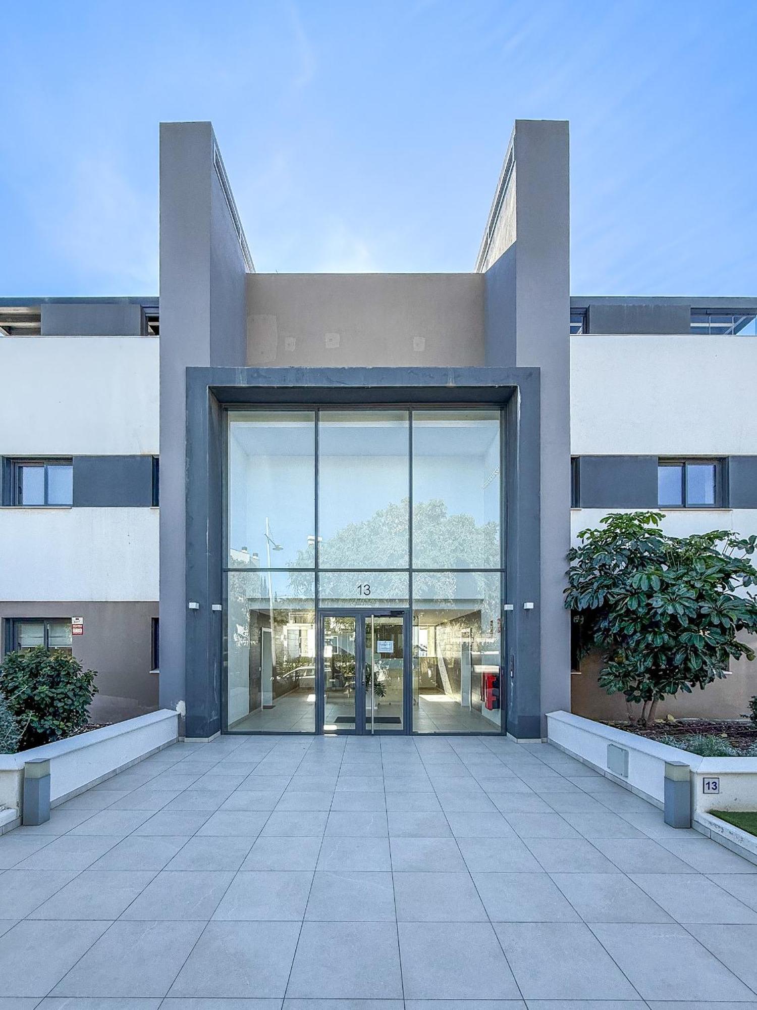 Apartment Hanami South Bay Sb5 Estepona