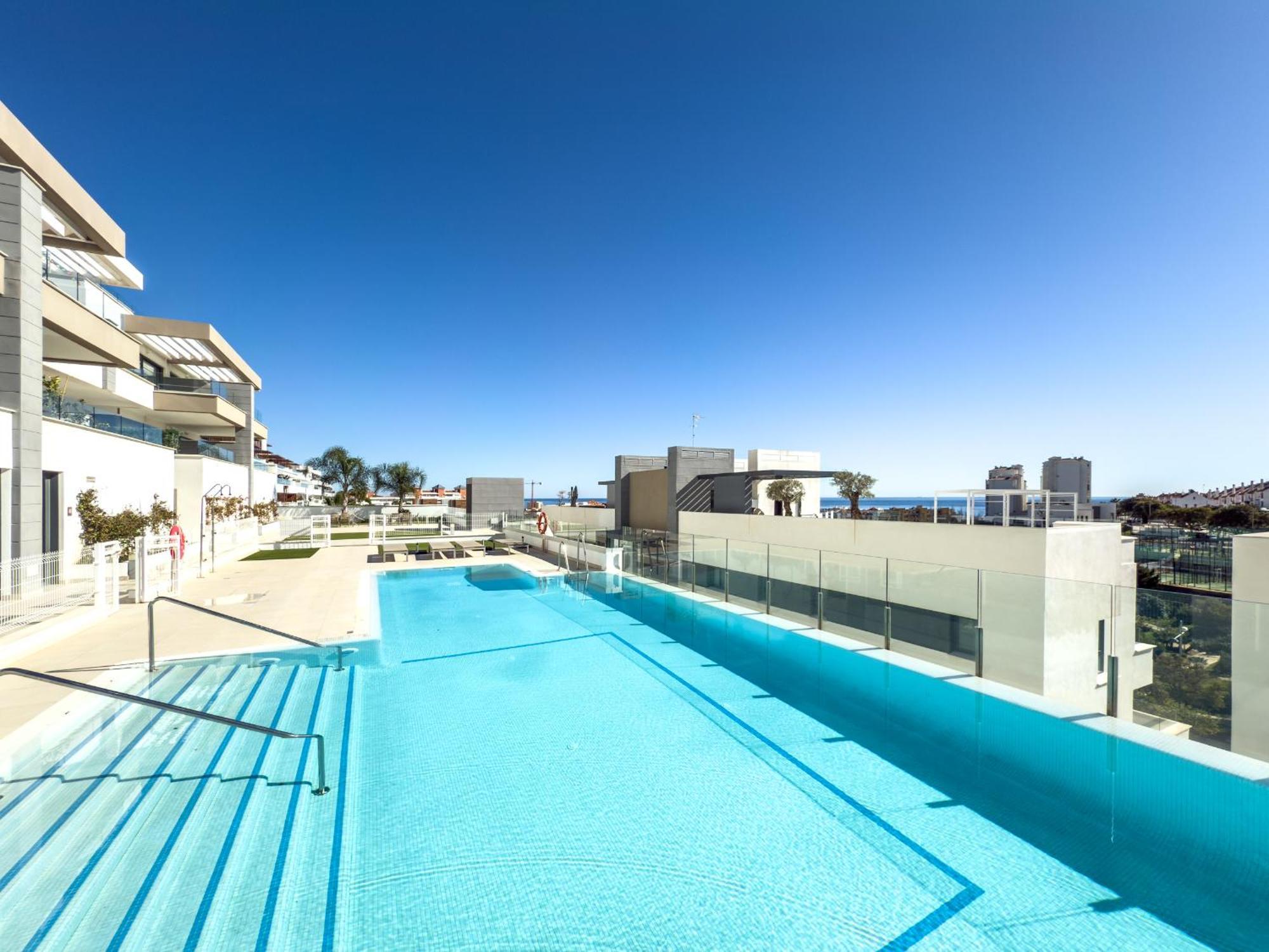 Hanami South Bay Sb5 Apartment *