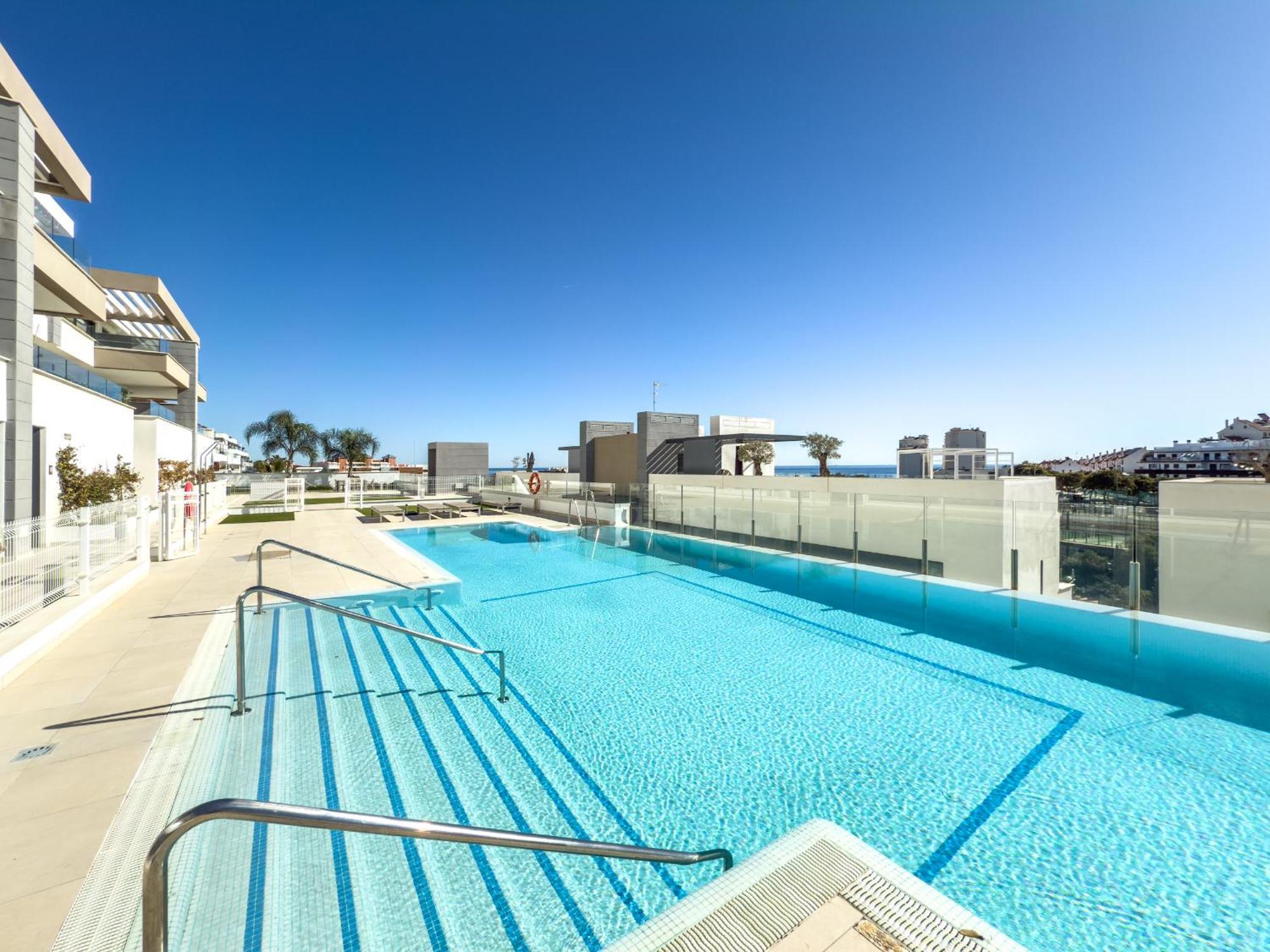 Apartment Hanami South Bay Sb5 *