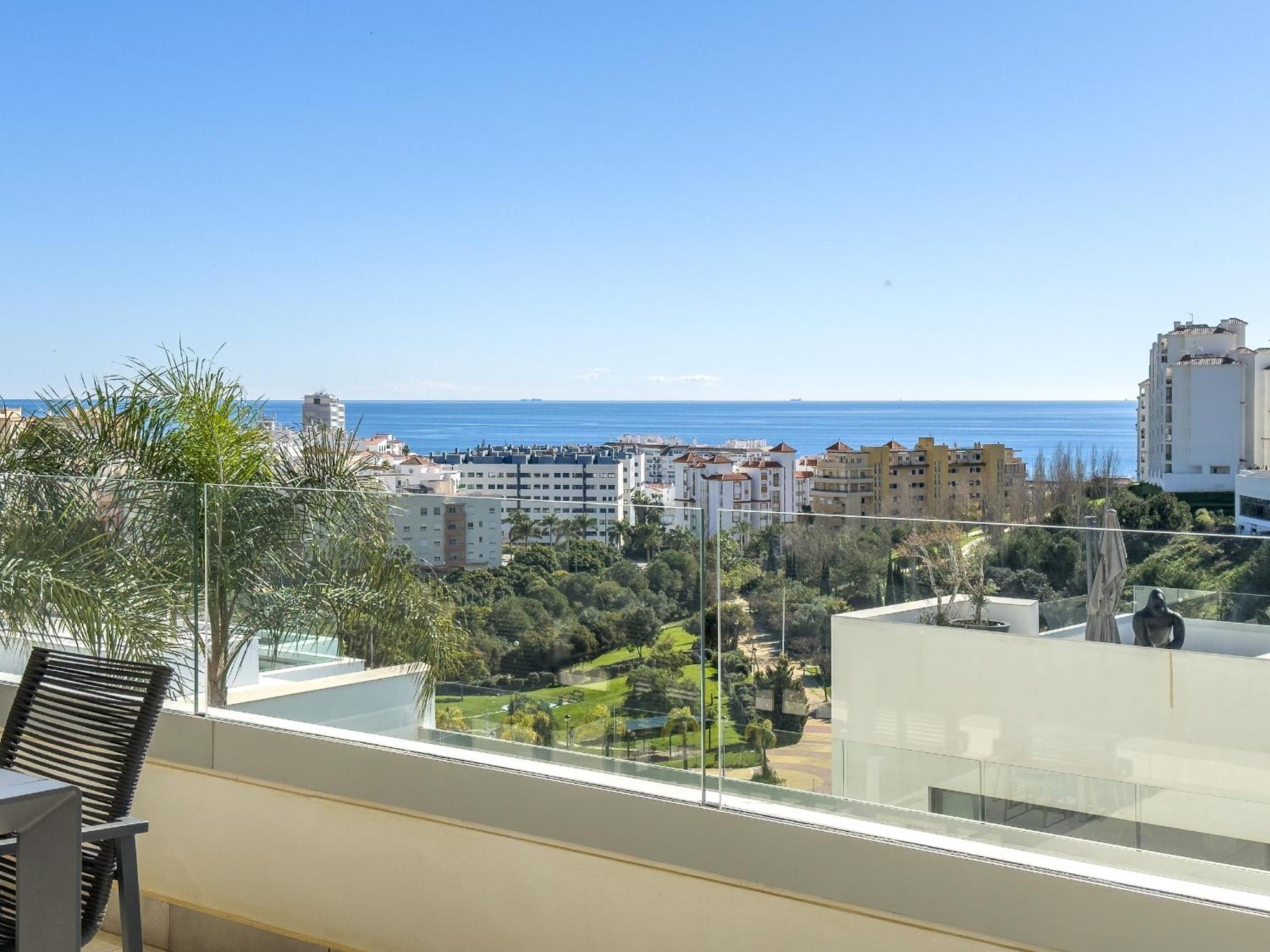 Apartment Hanami South Bay Sb5 *