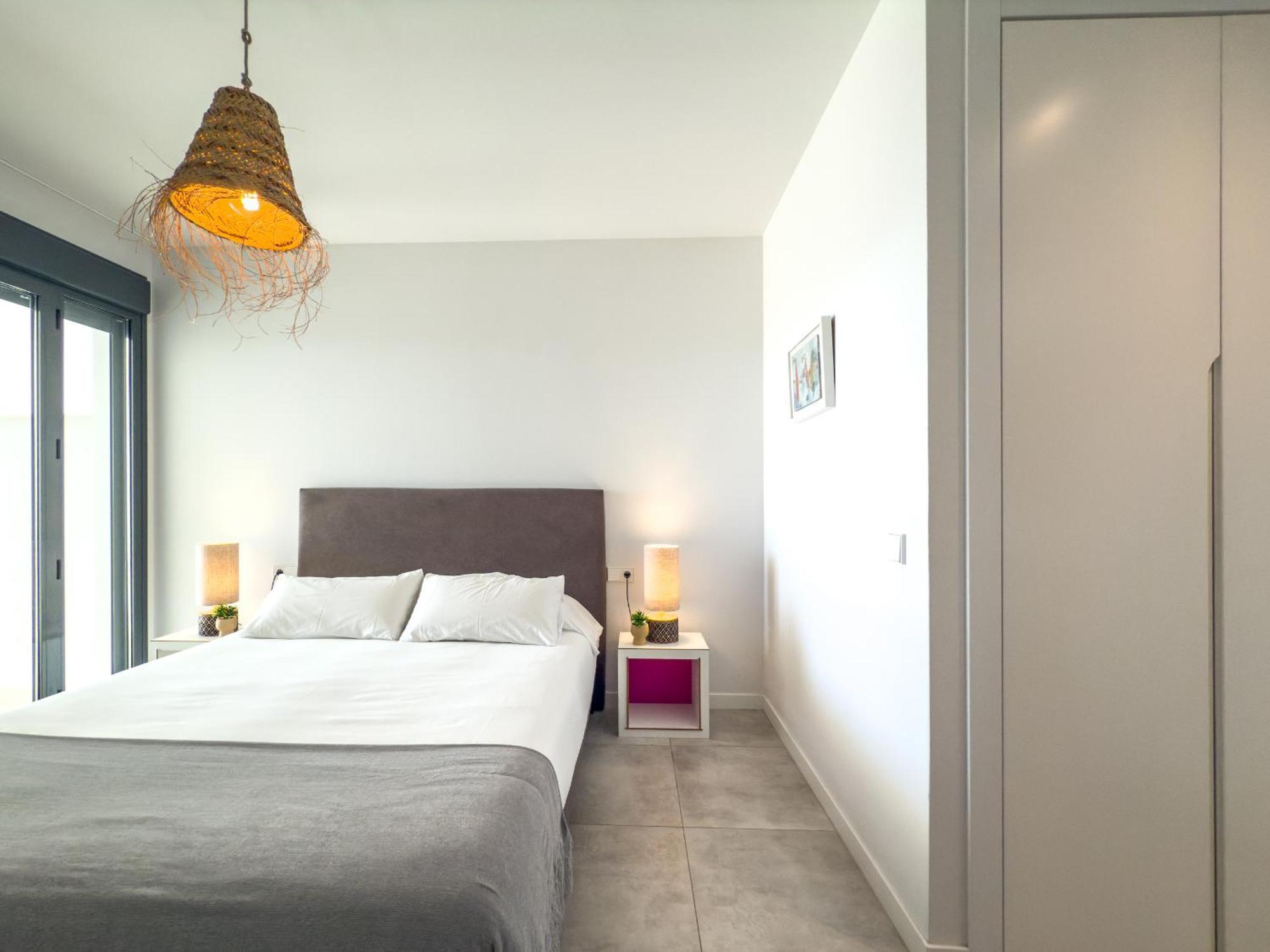 Hanami South Bay Sb5 Apartment