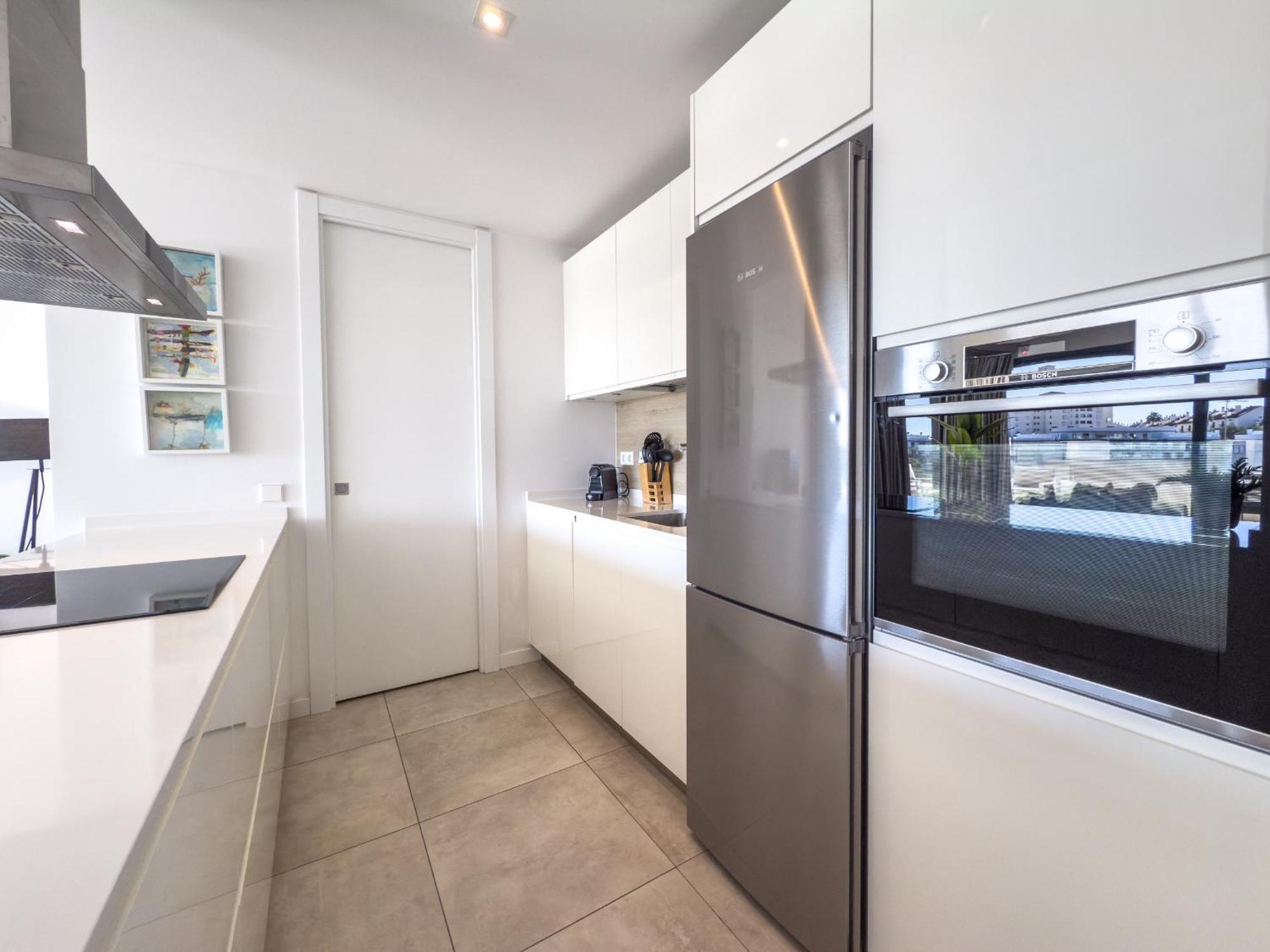 Apartment Hanami South Bay Sb5 Estepona
