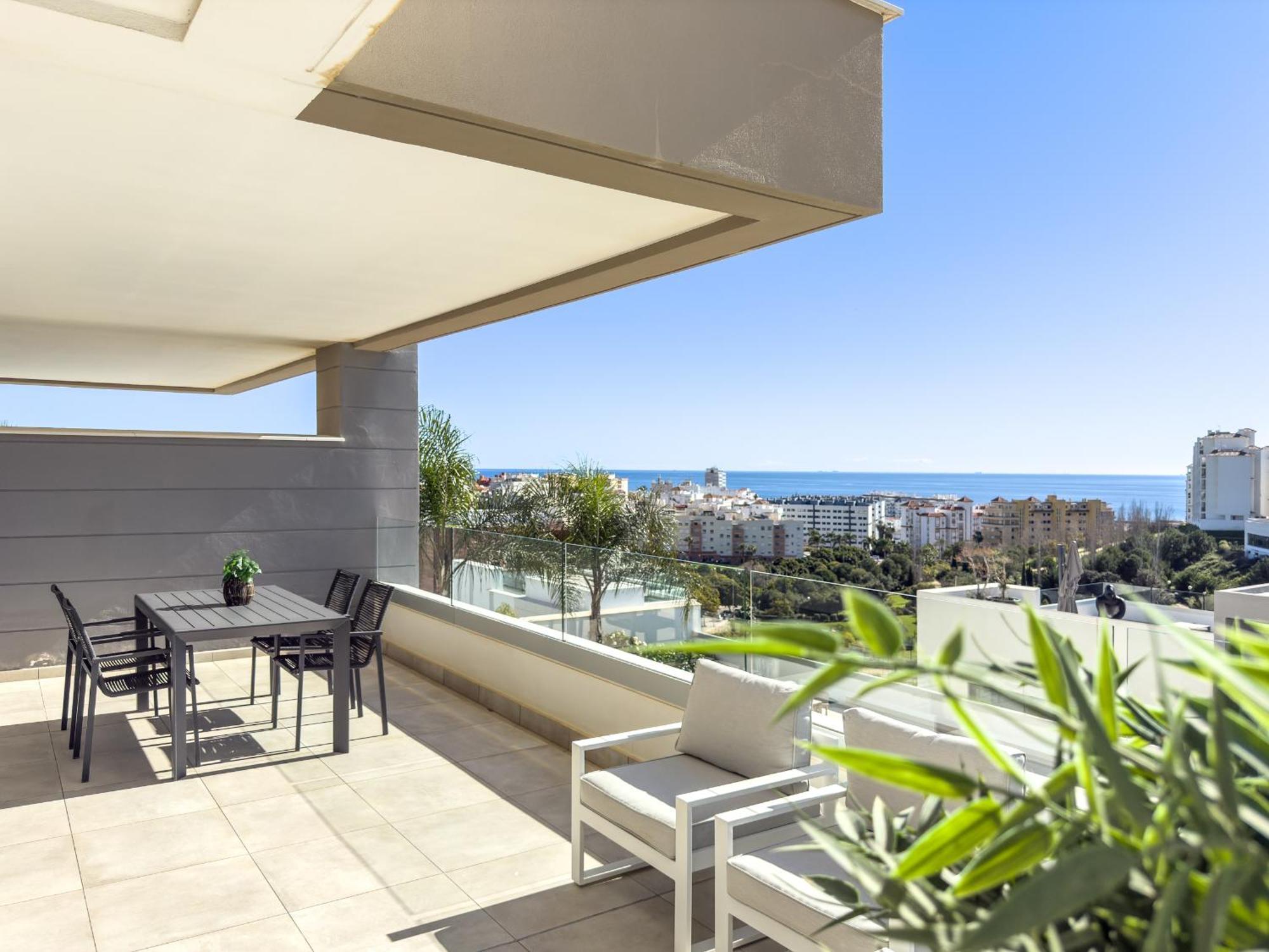 Hanami South Bay Sb5 * Estepona