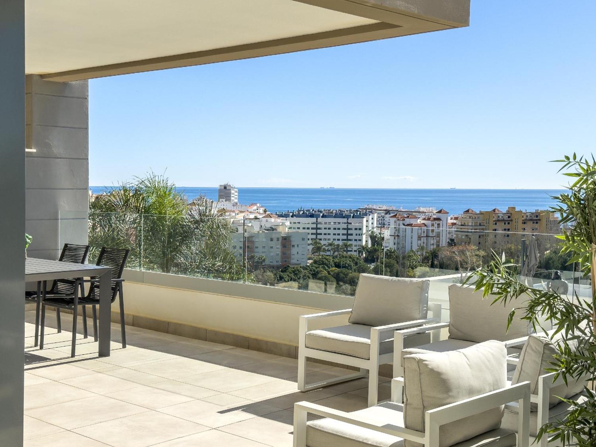 Apartment Hanami South Bay Sb5 Estepona