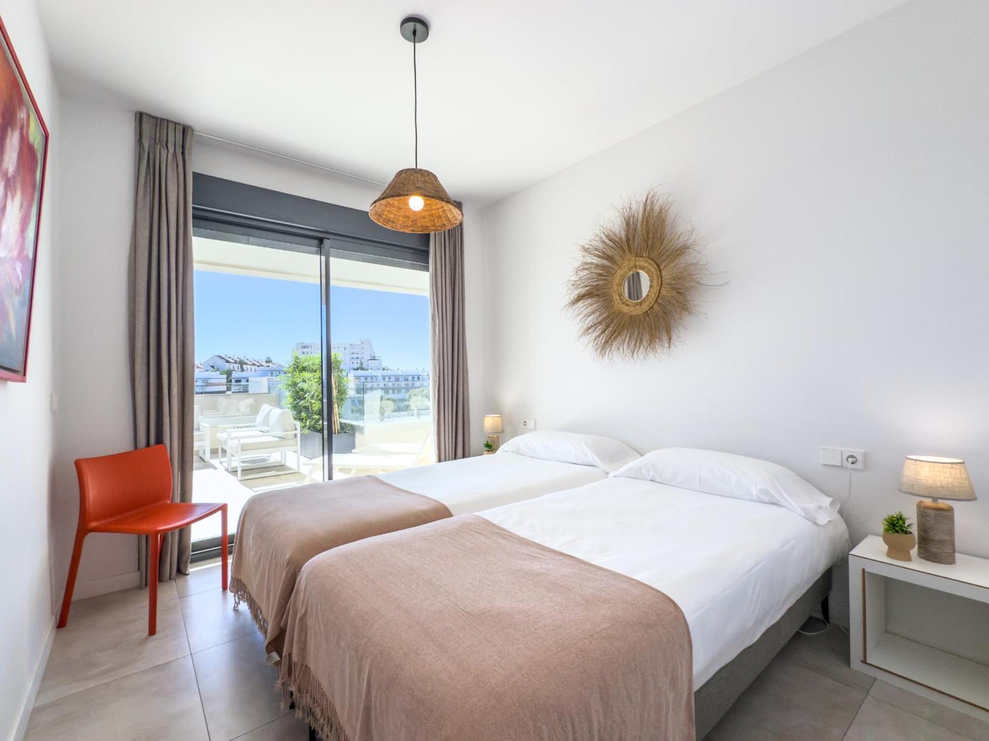 Apartment Hanami South Bay Sb5 Estepona