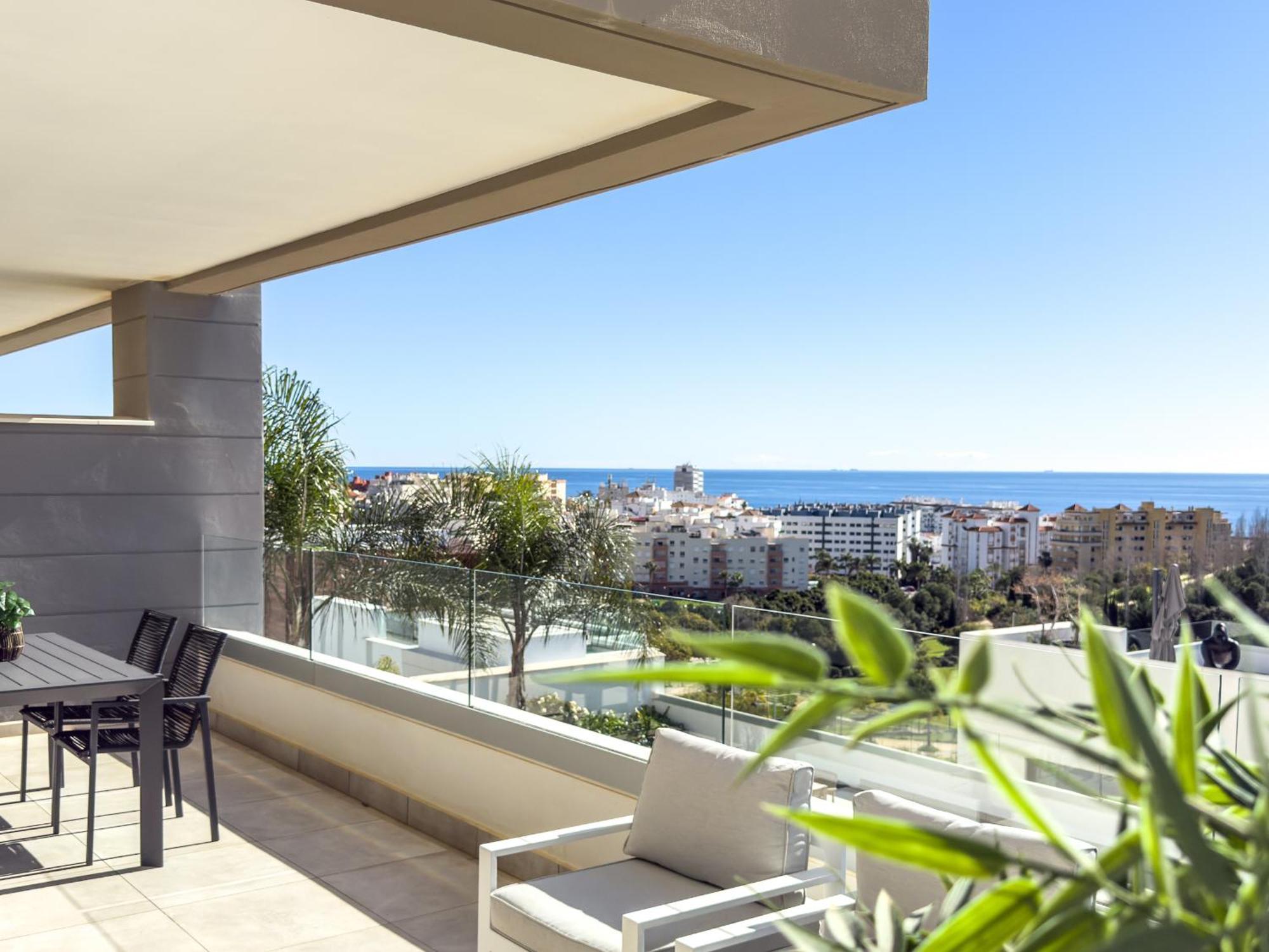 Hanami South Bay Sb5 * Estepona